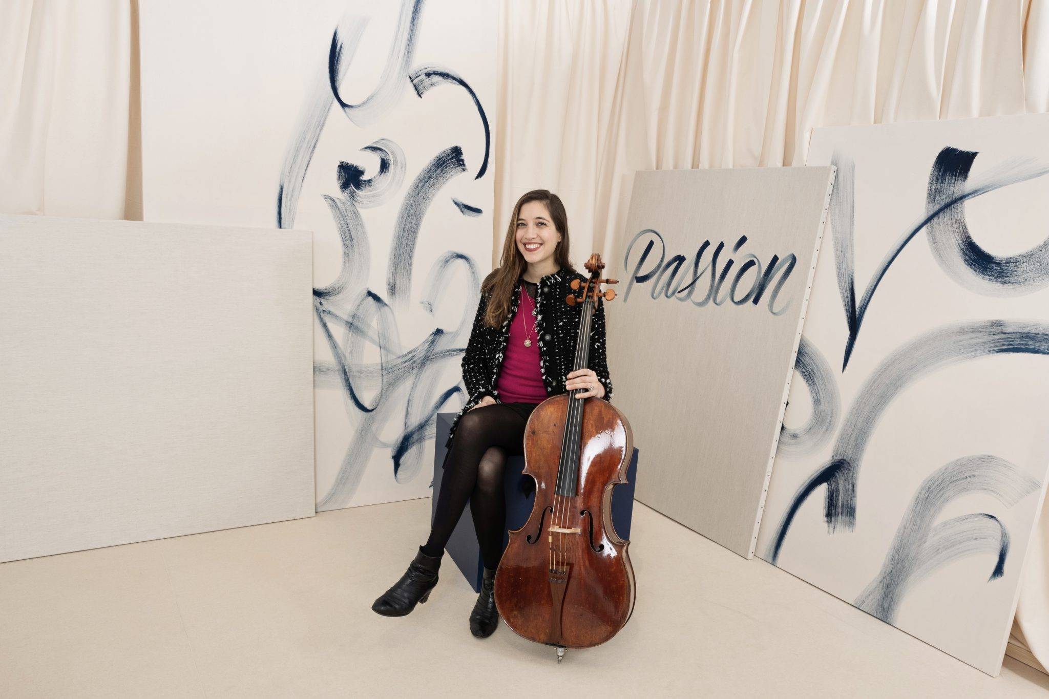  - Stories of Liens: Chaumet celebrates togetherness in Paris