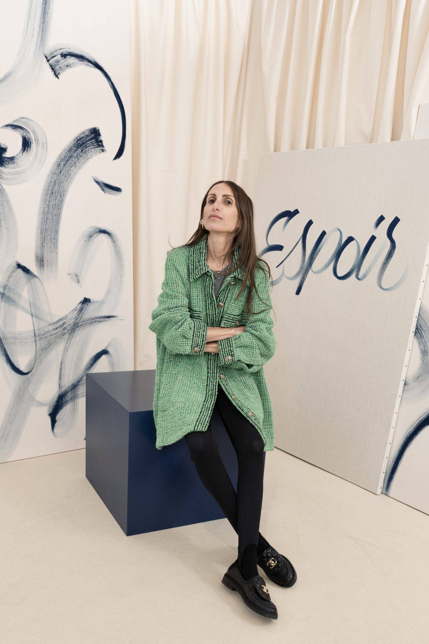  - Jeux de Liens: Chaumet célèbre le bonheur d’être ensemble