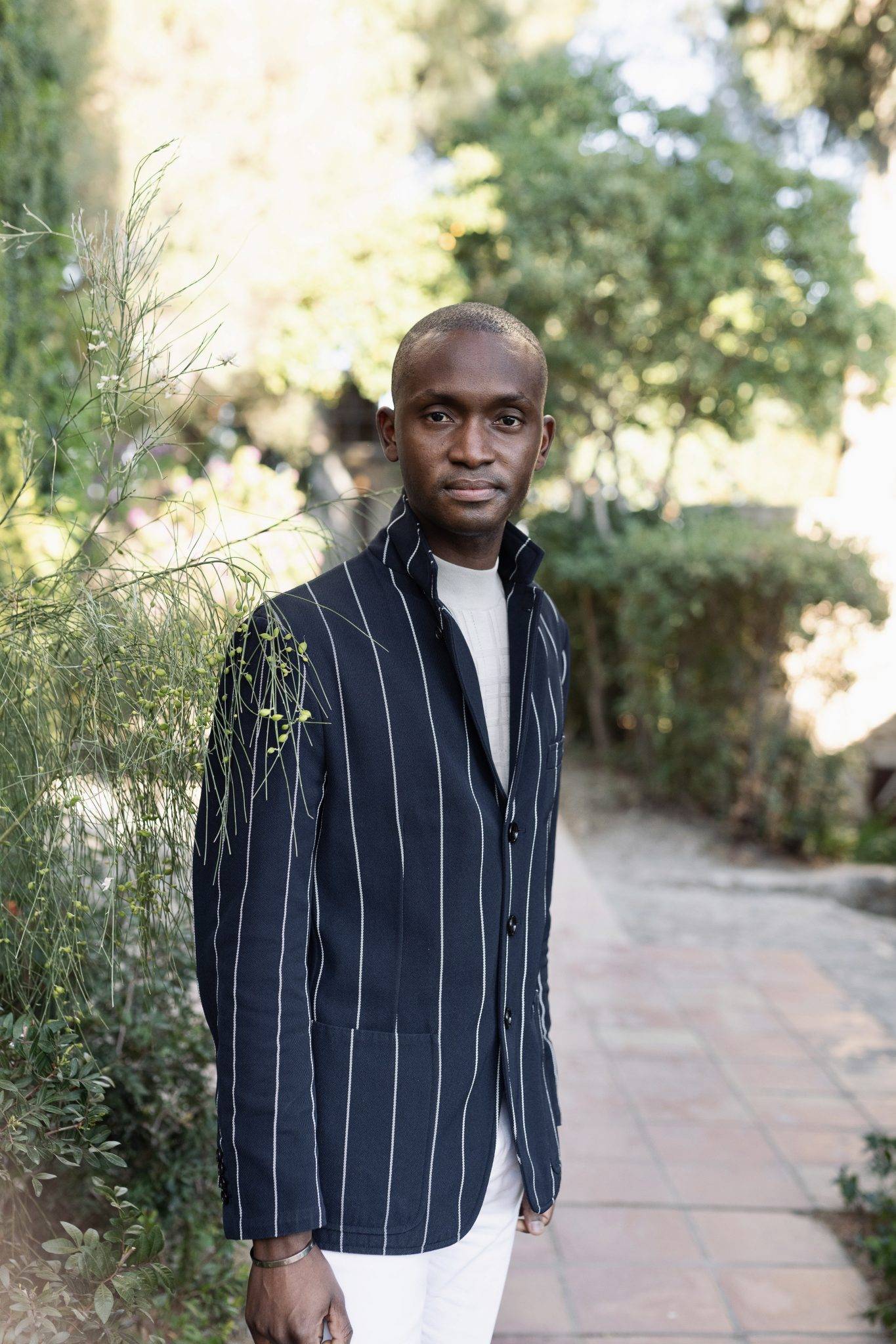  - The 36th Hyères Festival unveils its jury and finalists