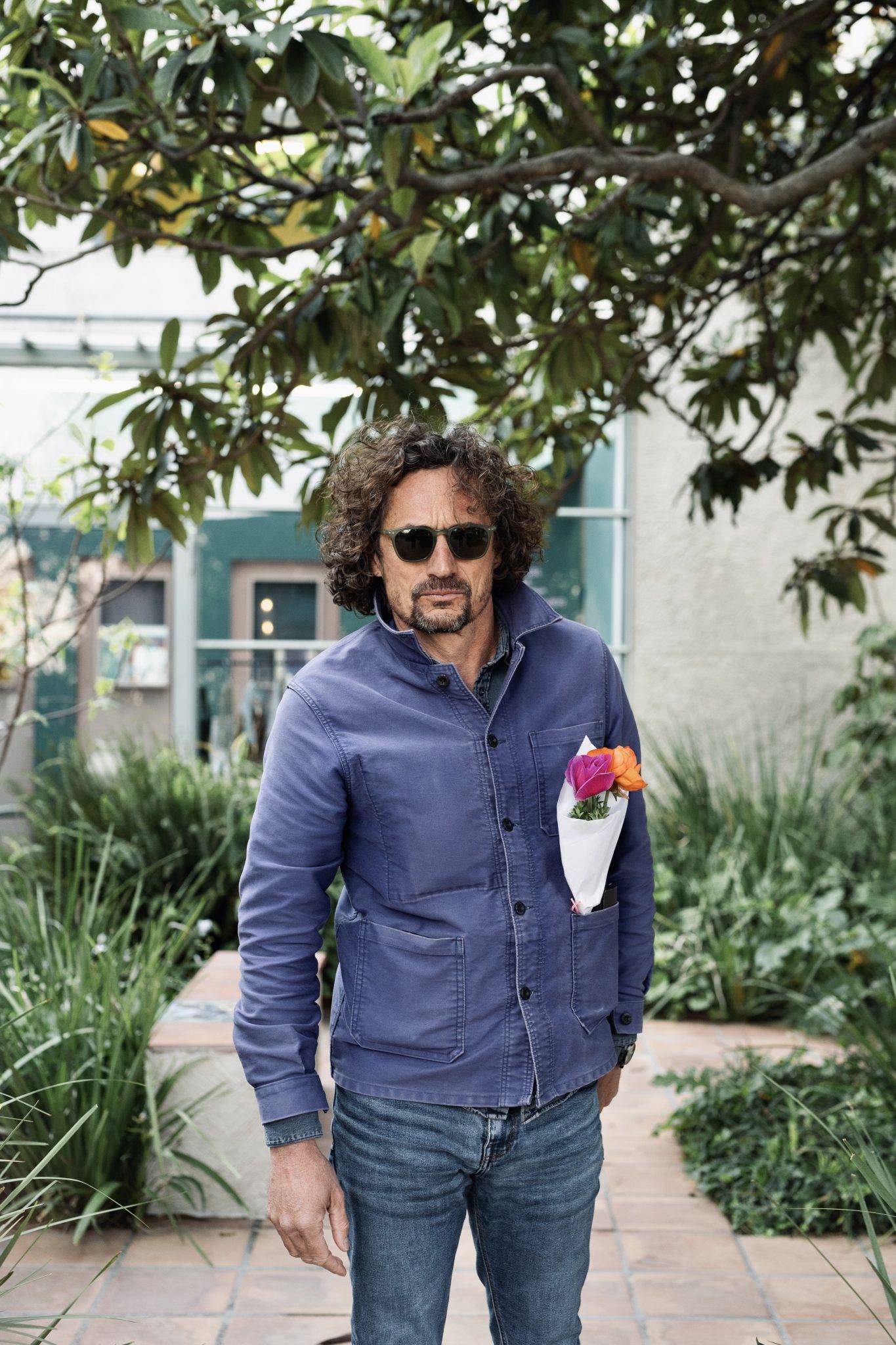  - The 36th Hyères Festival unveils its jury and finalists