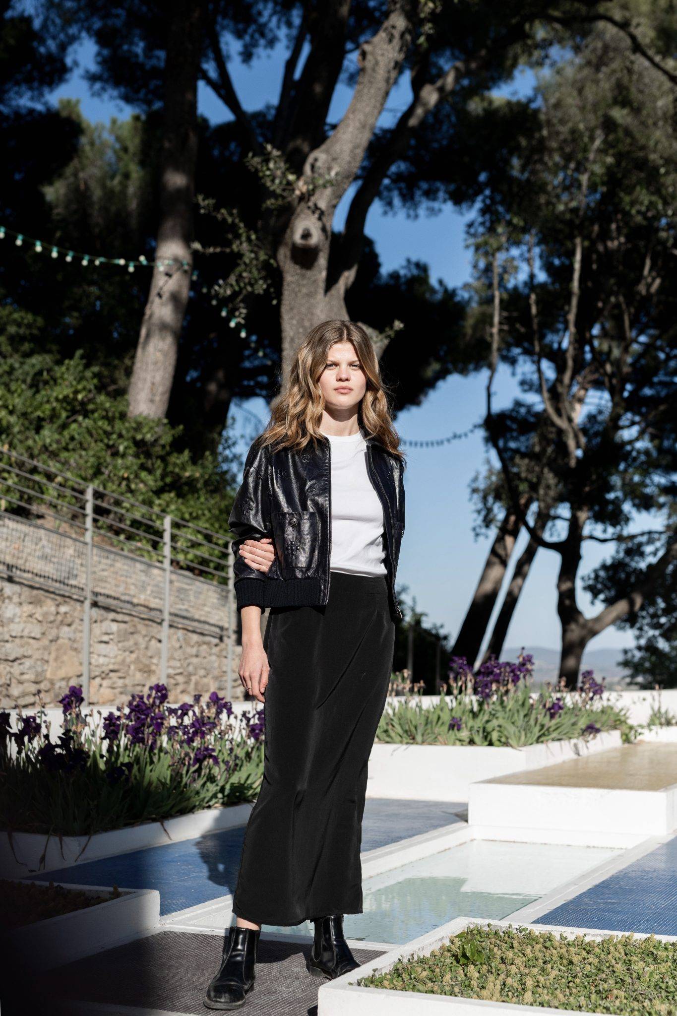  - The 36th Hyères Festival unveils its jury and finalists