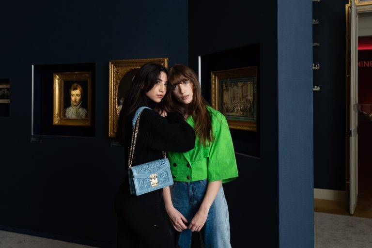  - Chaumet celebrates the love story between Napoleon and Joséphine