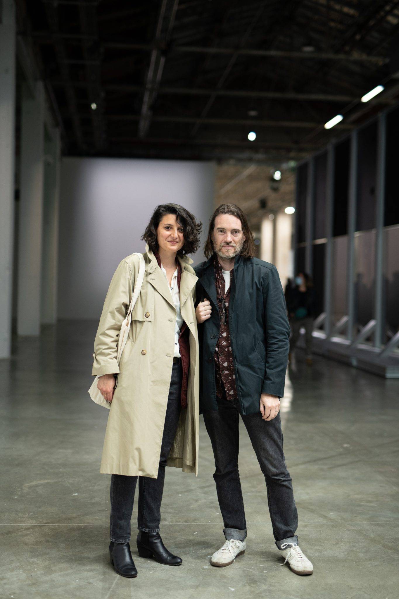  - With “Natures Mortes”, the Palais de Tokyo gives carte blanche to Anne Imhof