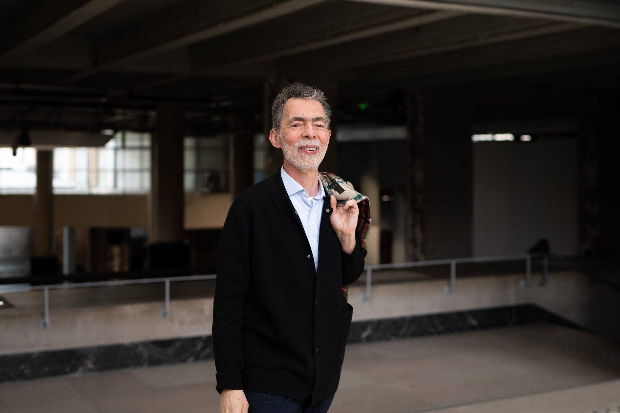  - Les “Natures Mortes” d’Anne Imhof s’emparent du Palais de Tokyo