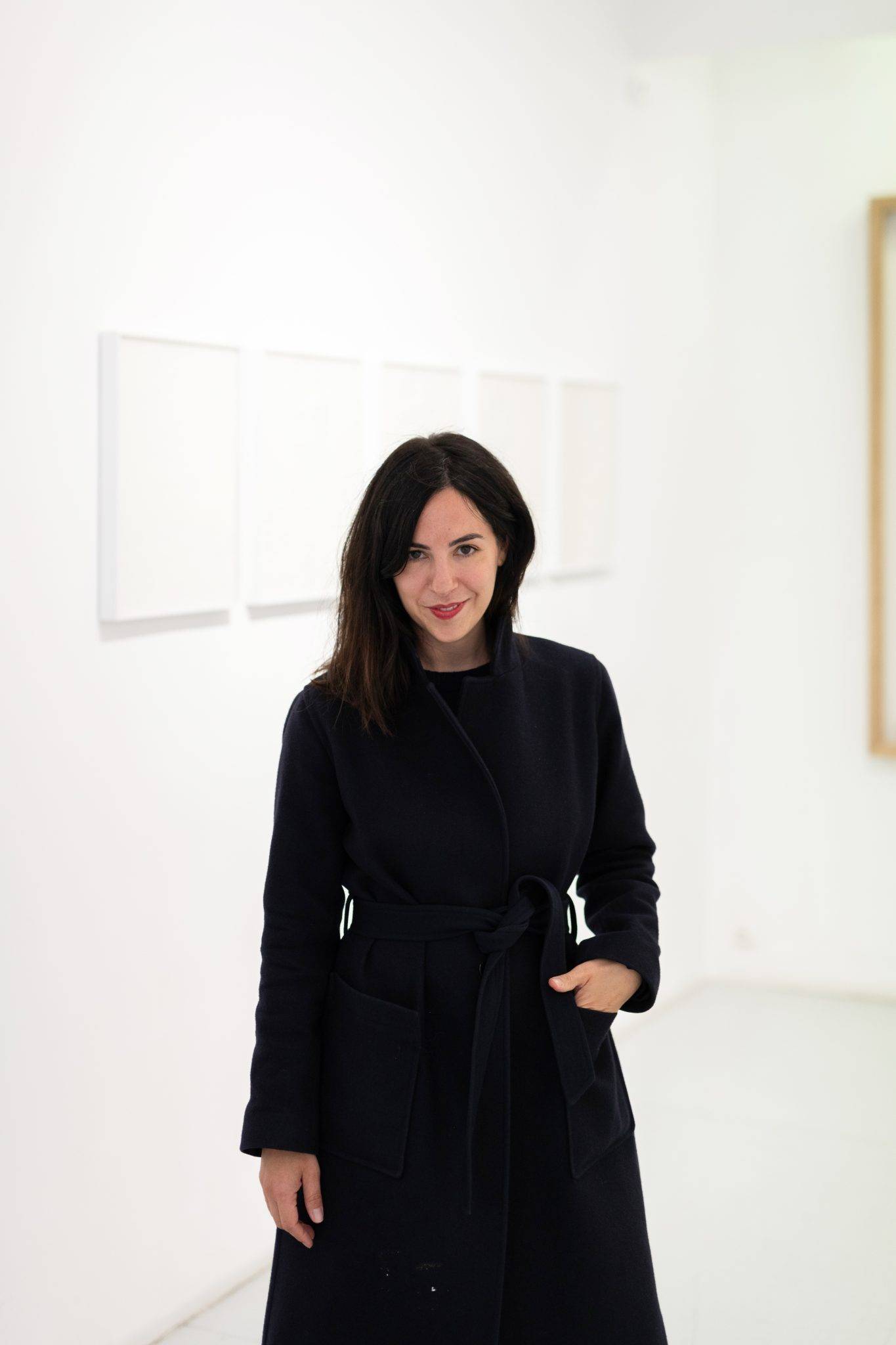  - The fourth edition of “a ppr oc he” opens in Paris