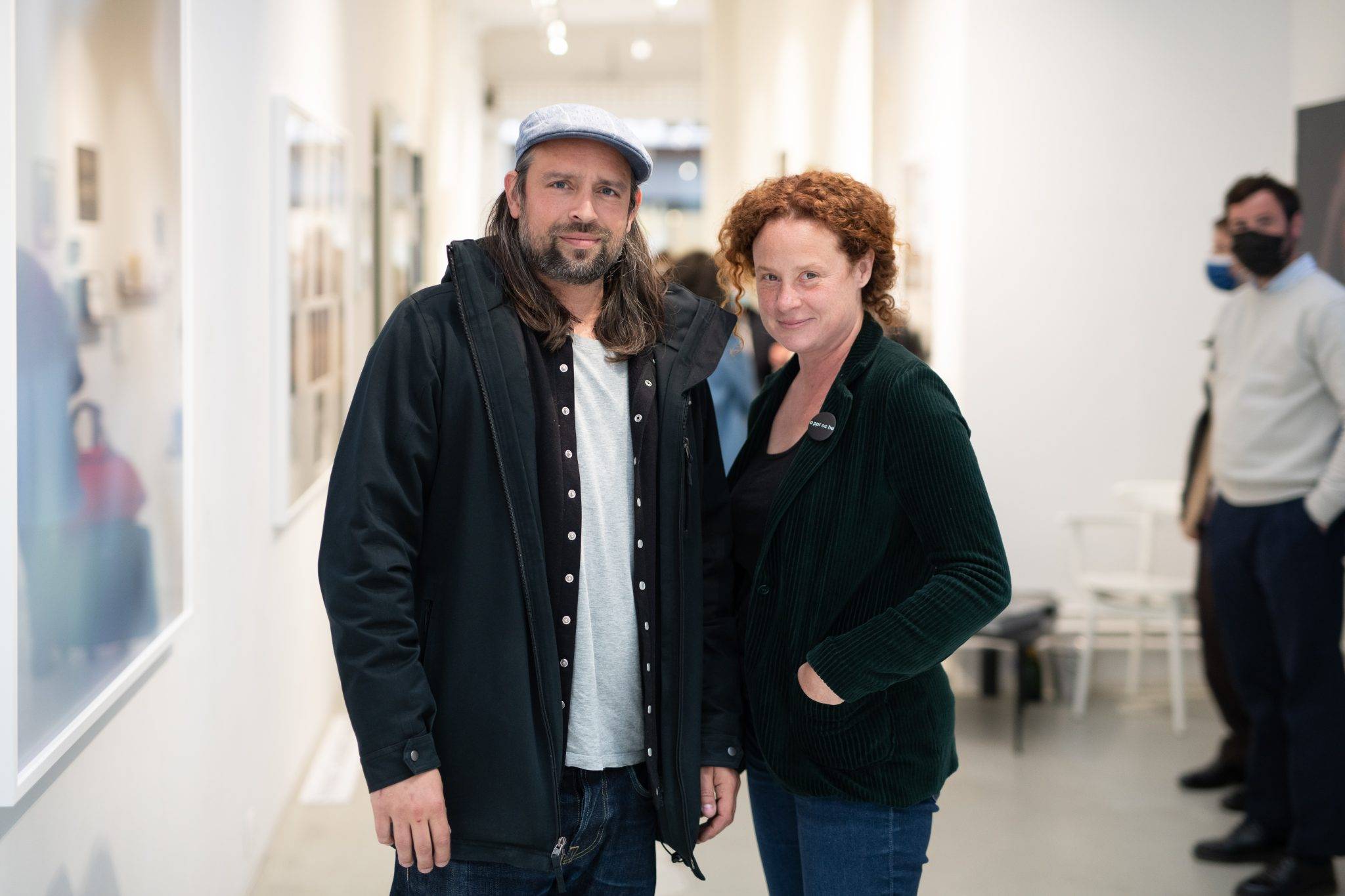  - The fourth edition of “a ppr oc he” opens in Paris