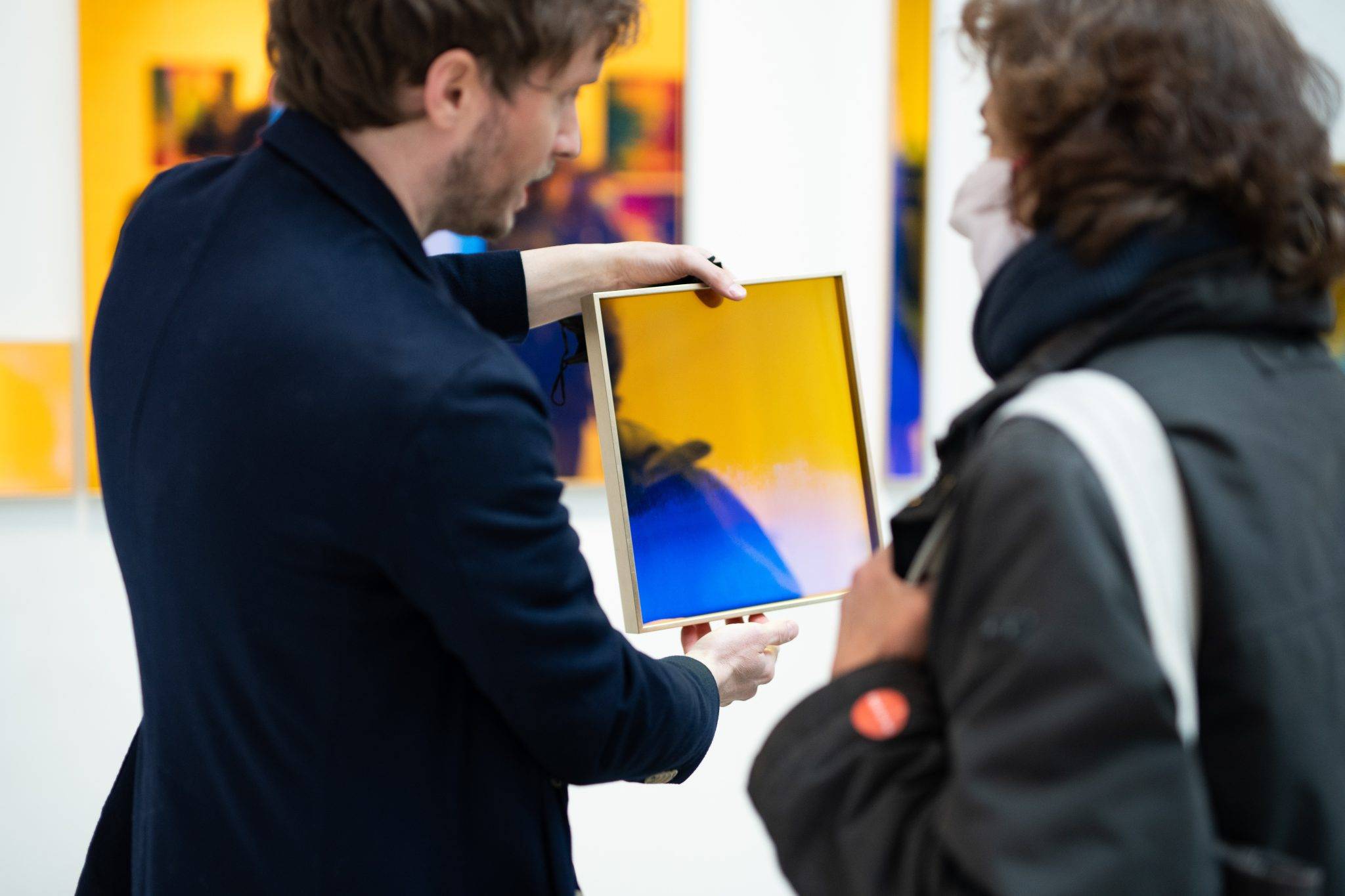  - The fourth edition of “a ppr oc he” opens in Paris