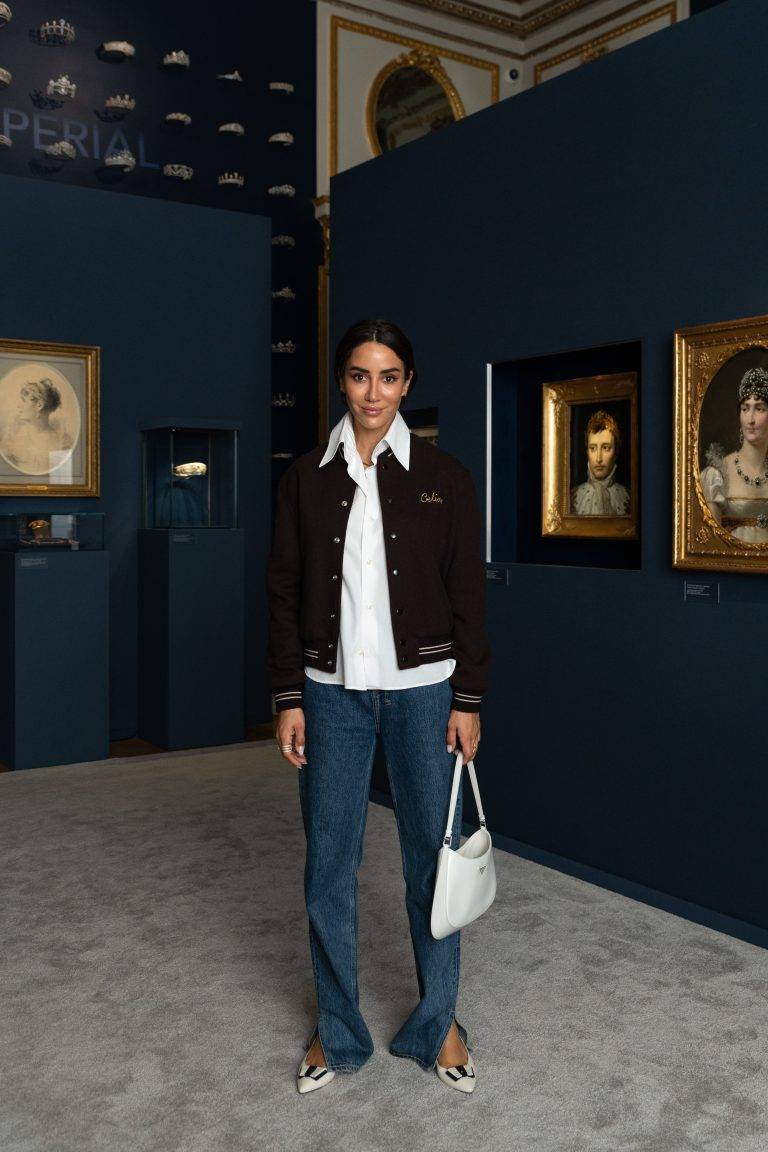  - Chaumet celebrates the love story between Napoleon and Joséphine