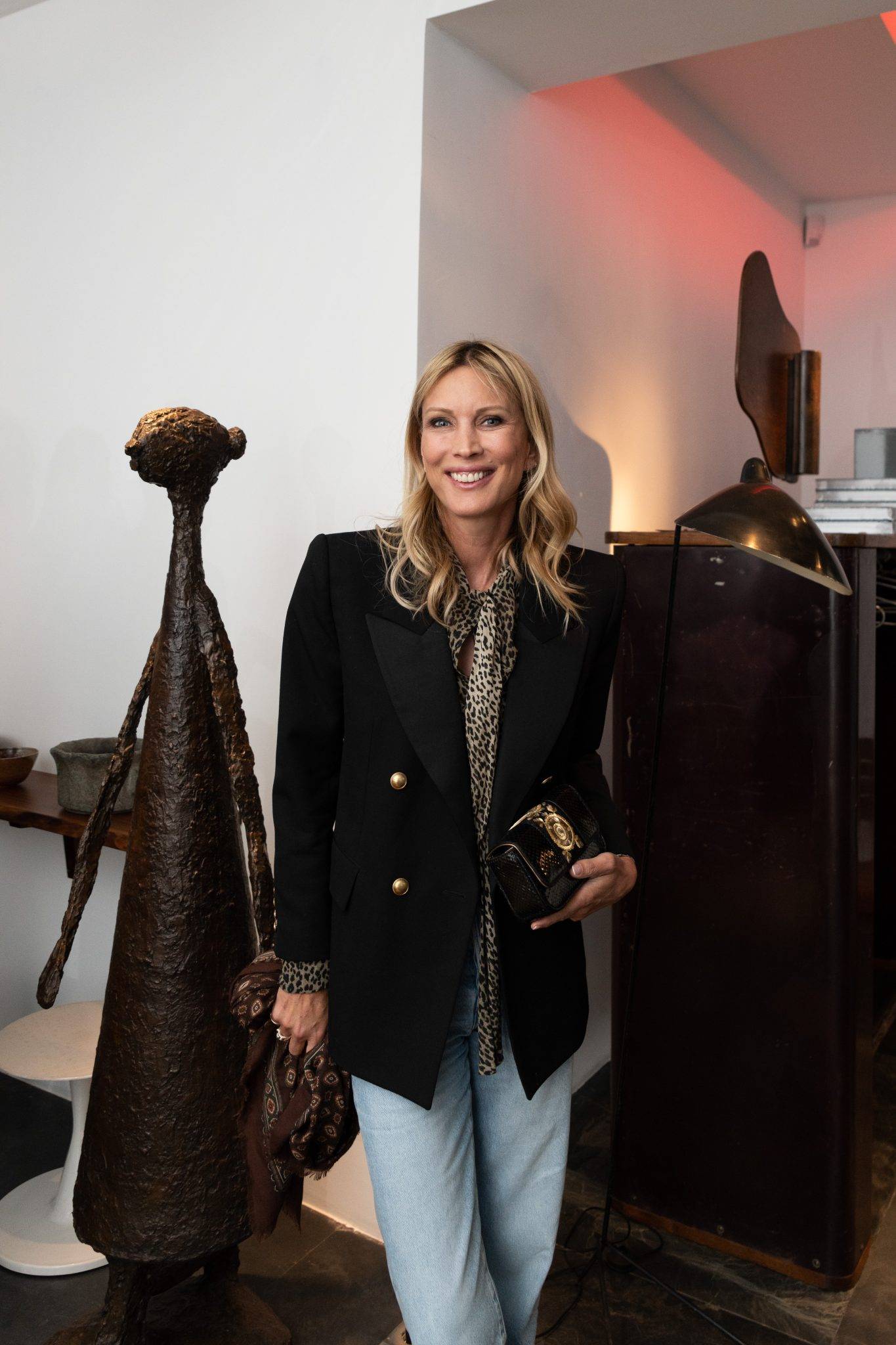  - Olivier Dwek présente sa monographie “À la lumière de la modernité”