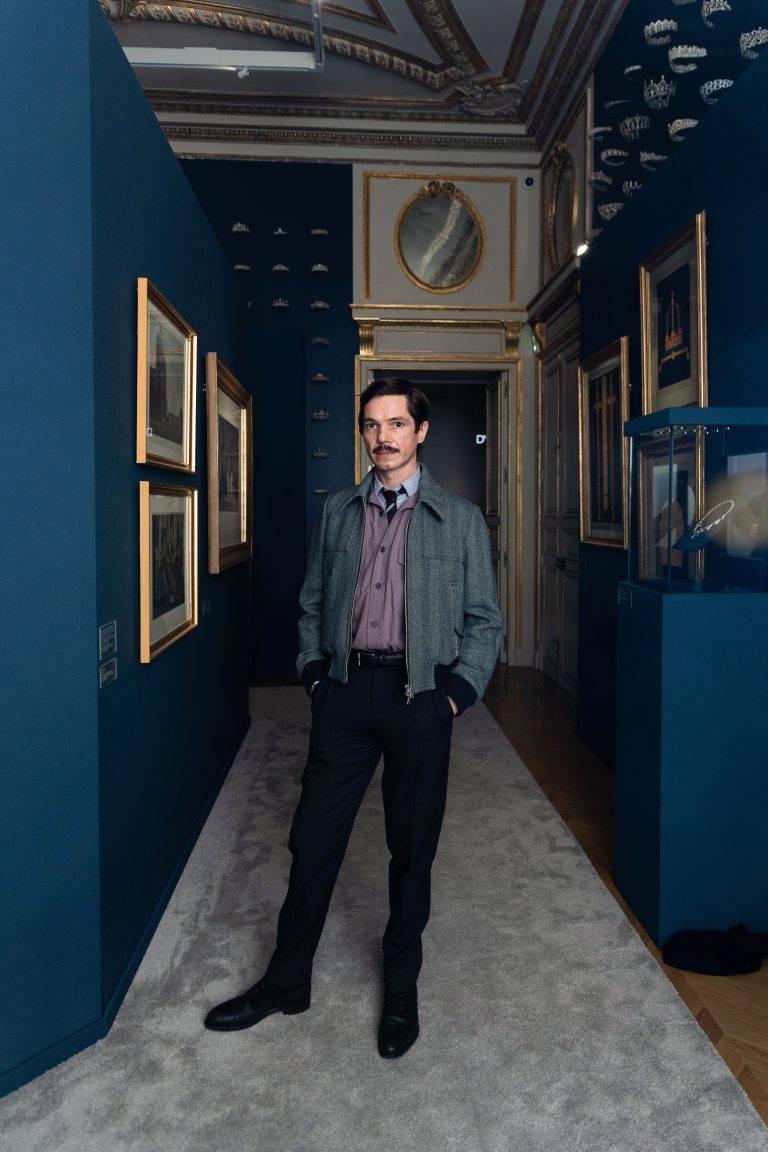  - Chaumet celebrates the love story between Napoleon and Joséphine