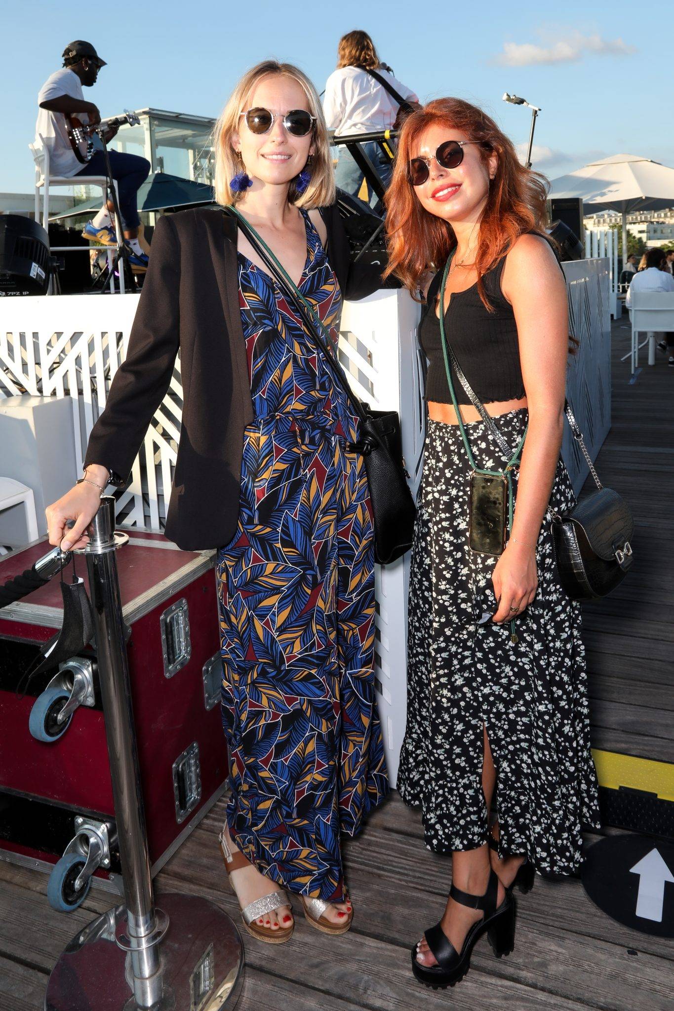  - Janie, Alexia Gredy, Lola Le Lann… Molitor signe son deuxième album de l’été