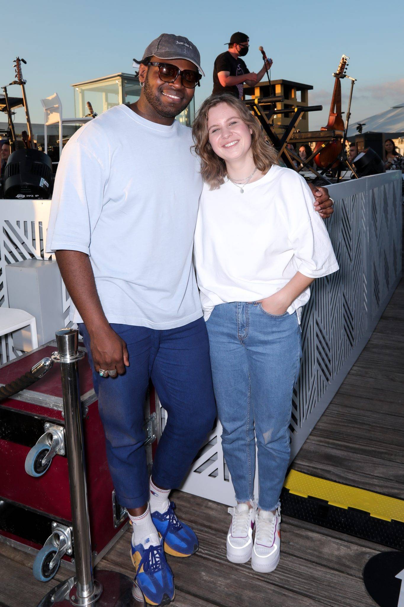  - Janie, Alexia Gredy, Lola Le Lann… Molitor signe son deuxième album de l’été