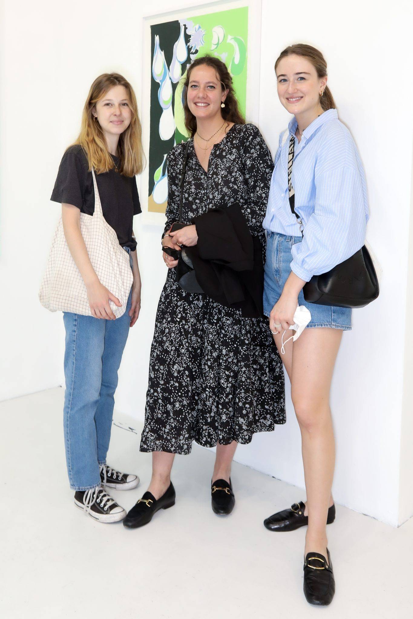  - Idir Davaine et Ketabi Projects présentent « Sous le Saule »