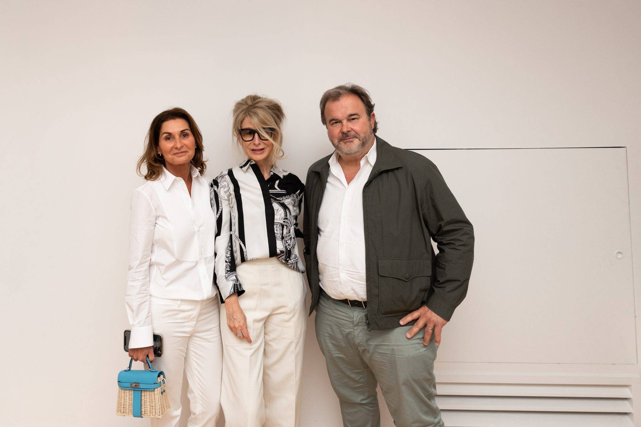  - Madame Figaro met les femmes à l’honneur avec « Togeth’HER, Artistes à la Une »