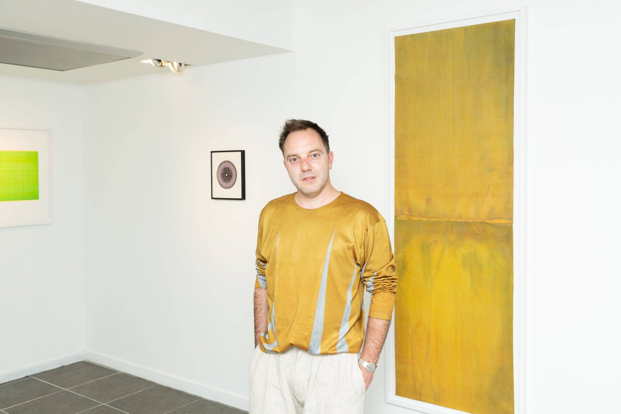  - Drawing Now opens its alternative edition