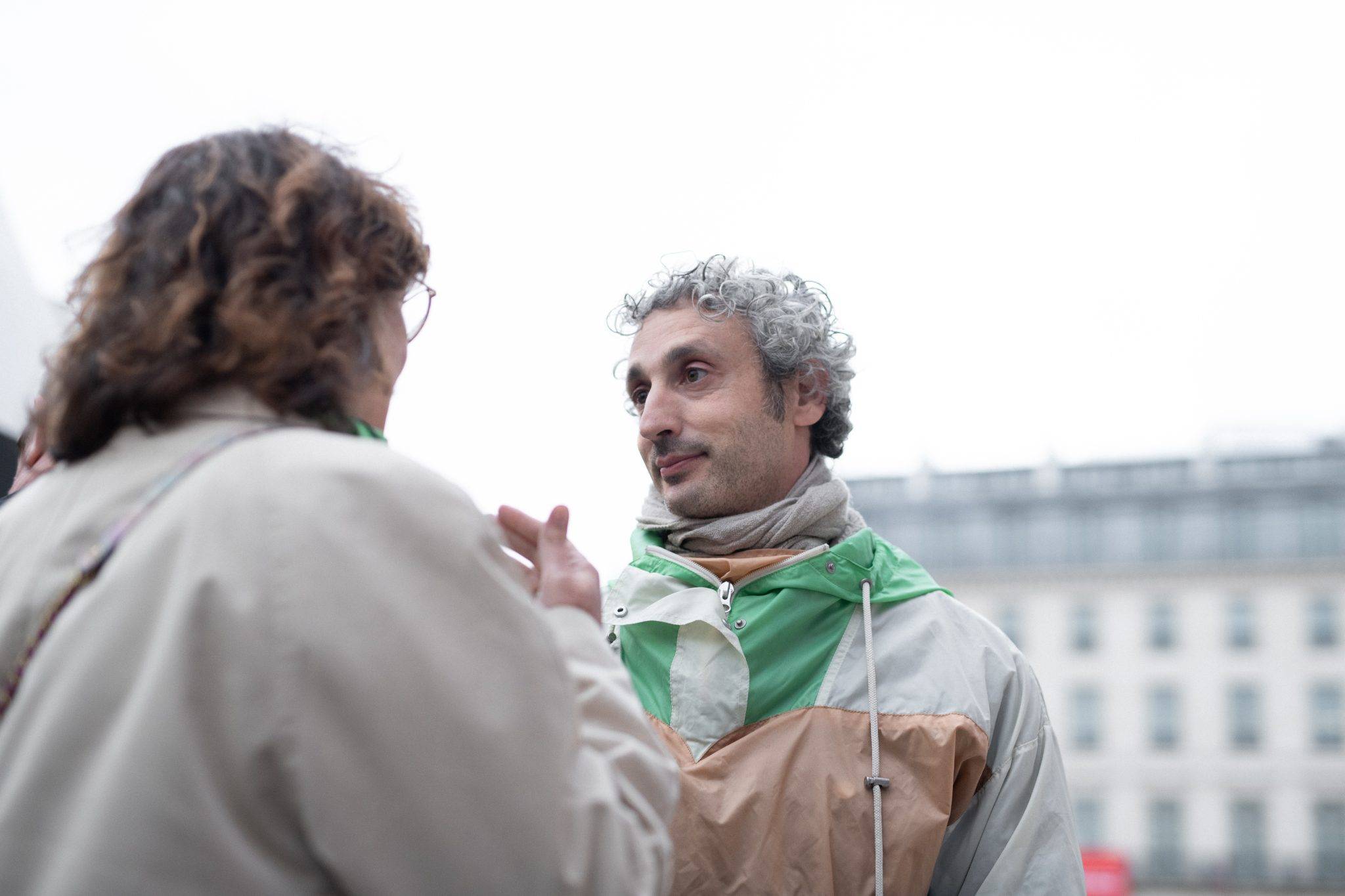  - Le pique-nique chic d’Isabel Marant pour l’été 2022
