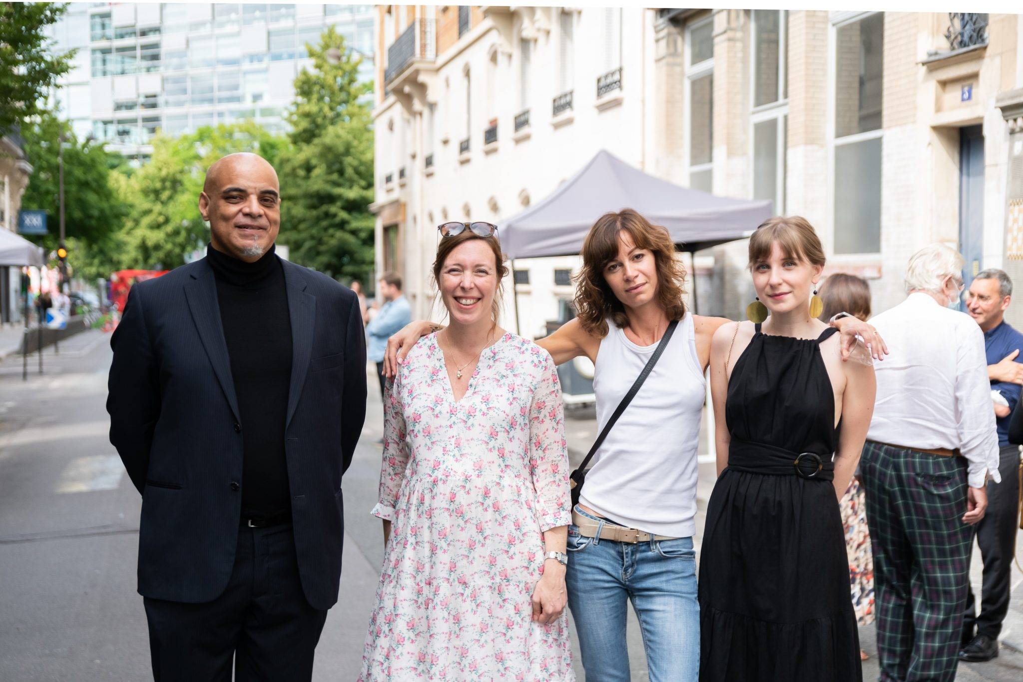  - L’Institut Giacometti présente « Giacometti et l’Égypte antique »