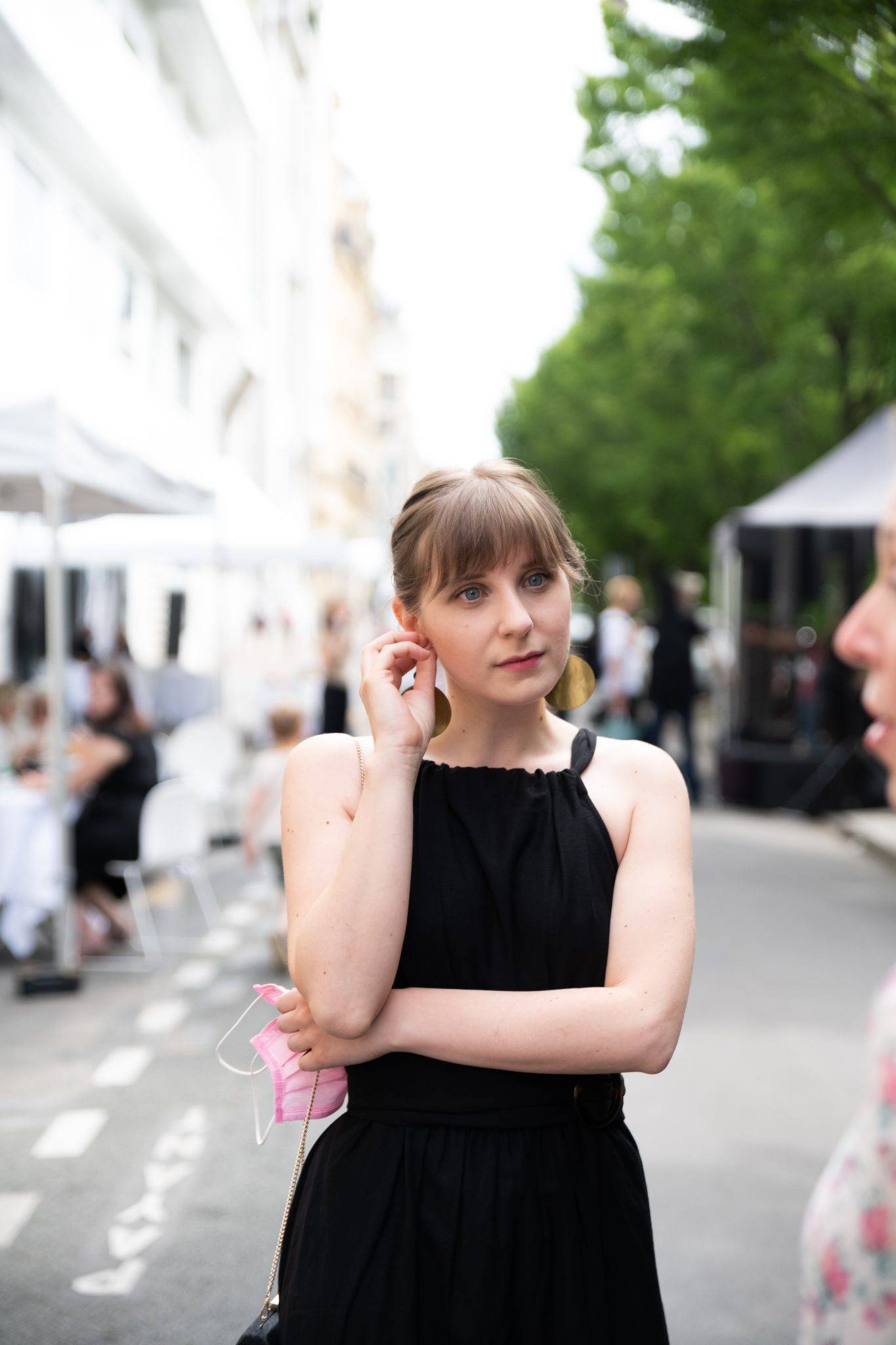  - L’Institut Giacometti présente « Giacometti et l’Égypte antique »