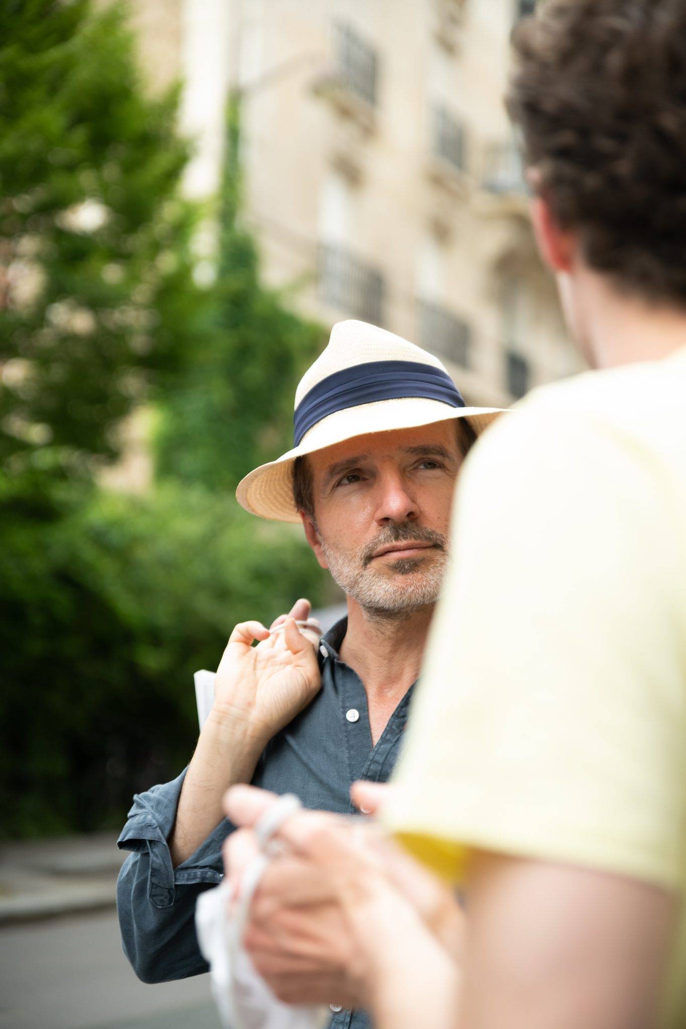  - The Institut Giacometti presents ‘Giacometti and Ancient Egypt’