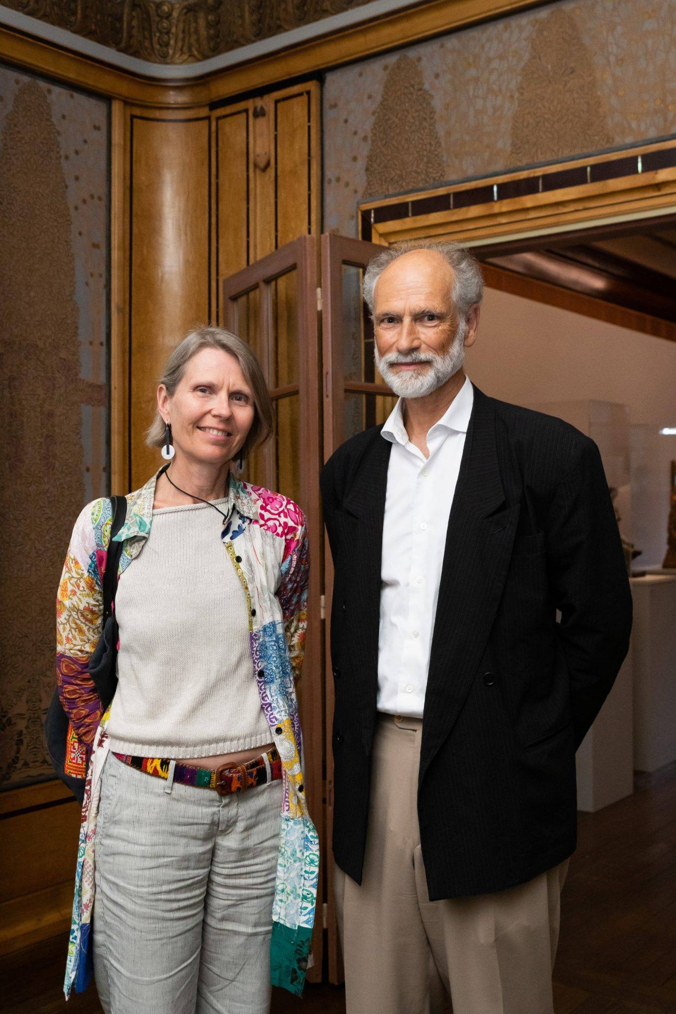  - L’Institut Giacometti présente « Giacometti et l’Égypte antique »