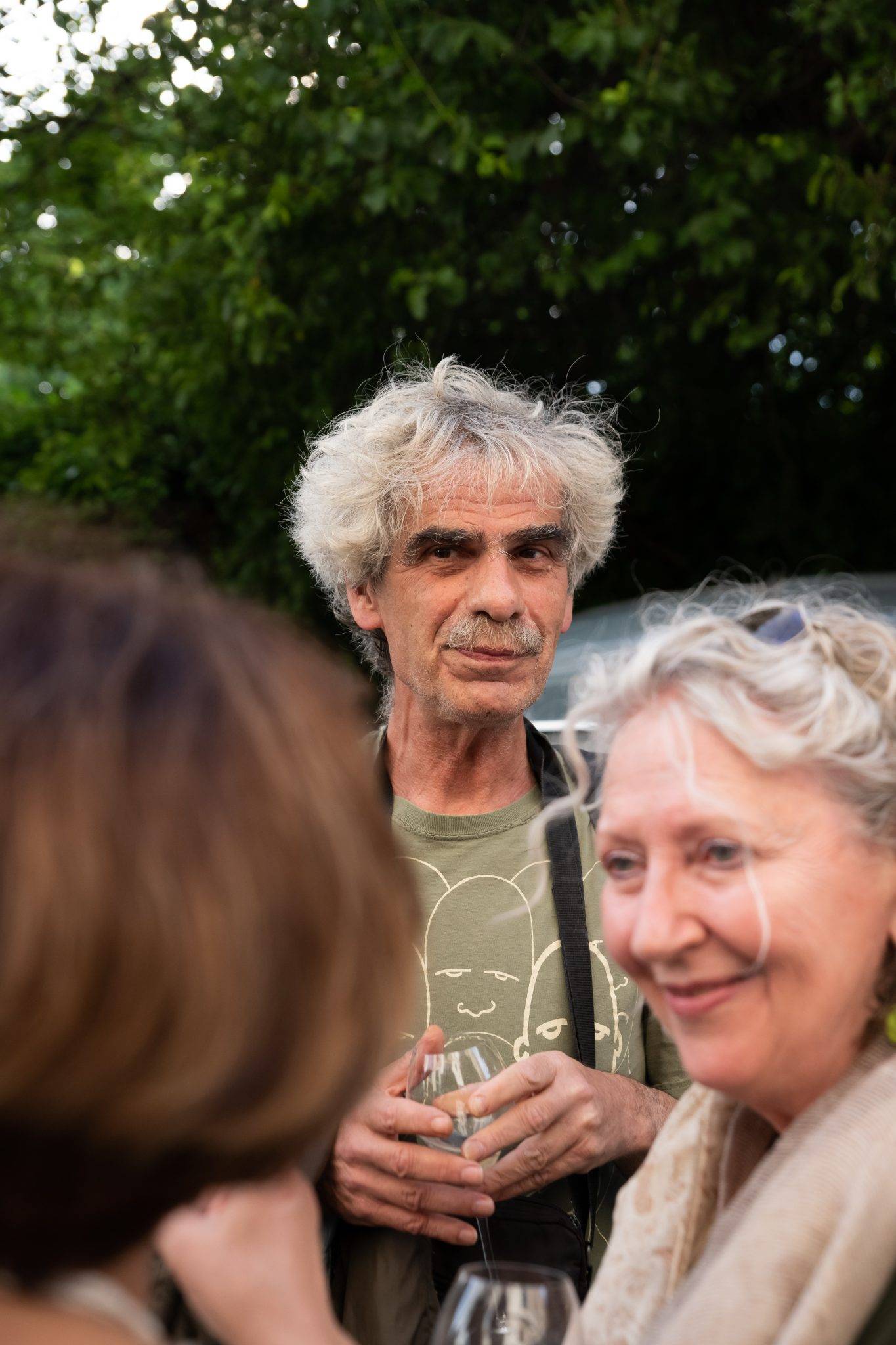  - L’Institut Giacometti présente « Giacometti et l’Égypte antique »