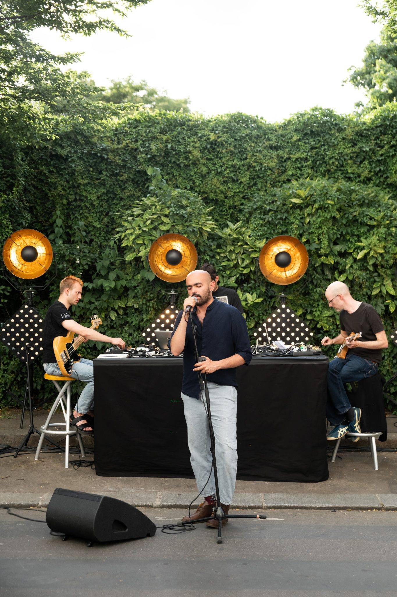  - L’Institut Giacometti présente « Giacometti et l’Égypte antique »