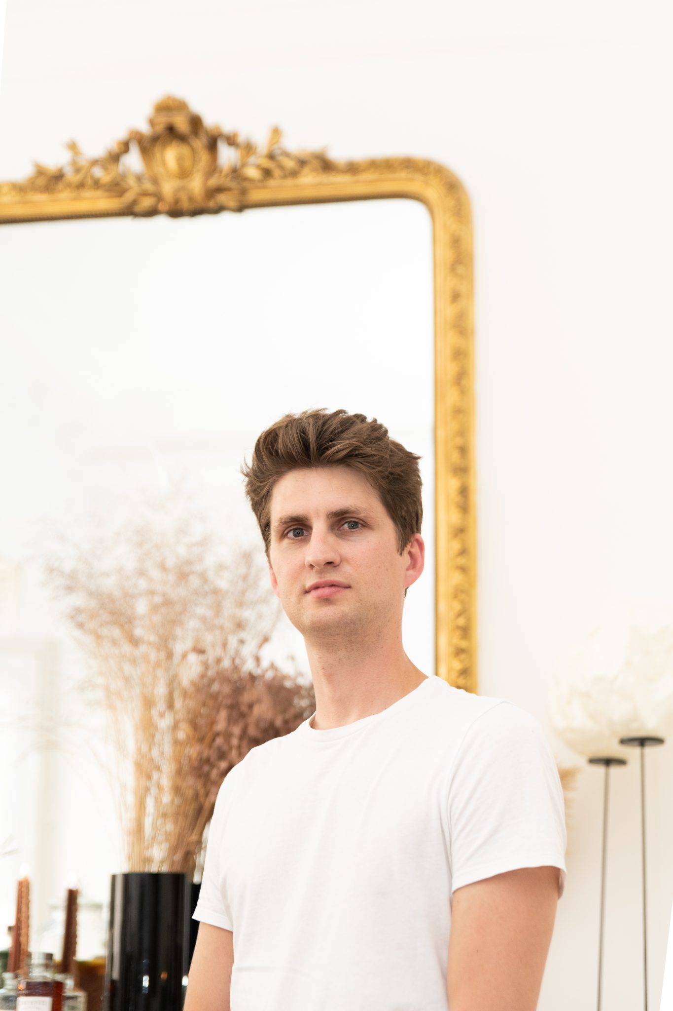  - Rupture & Associés pays tribute to Hilton McConnico