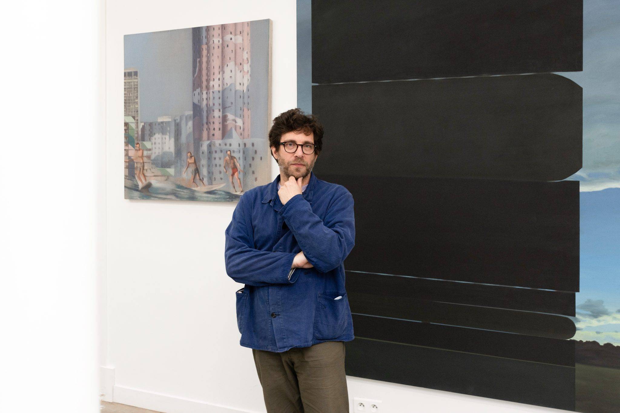  - Le Fonds de Dotation Franklin Azzi présente « Horizons »