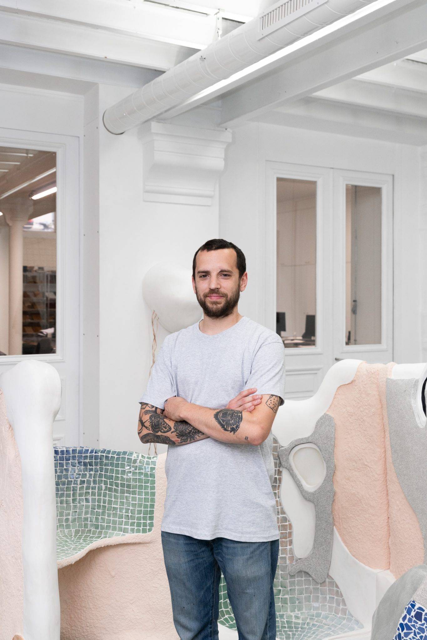  - Le Fonds de Dotation Franklin Azzi présente « Horizons »