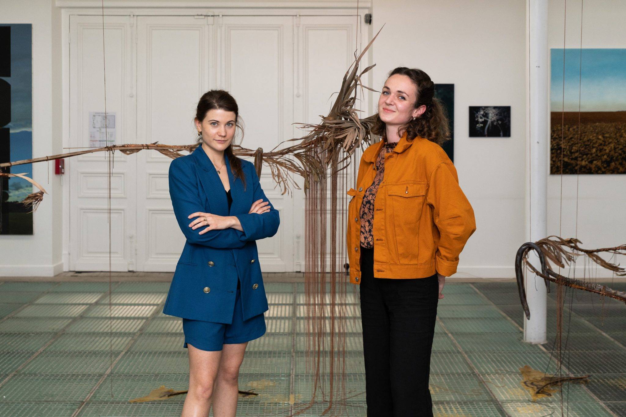  - Le Fonds de Dotation Franklin Azzi présente « Horizons »