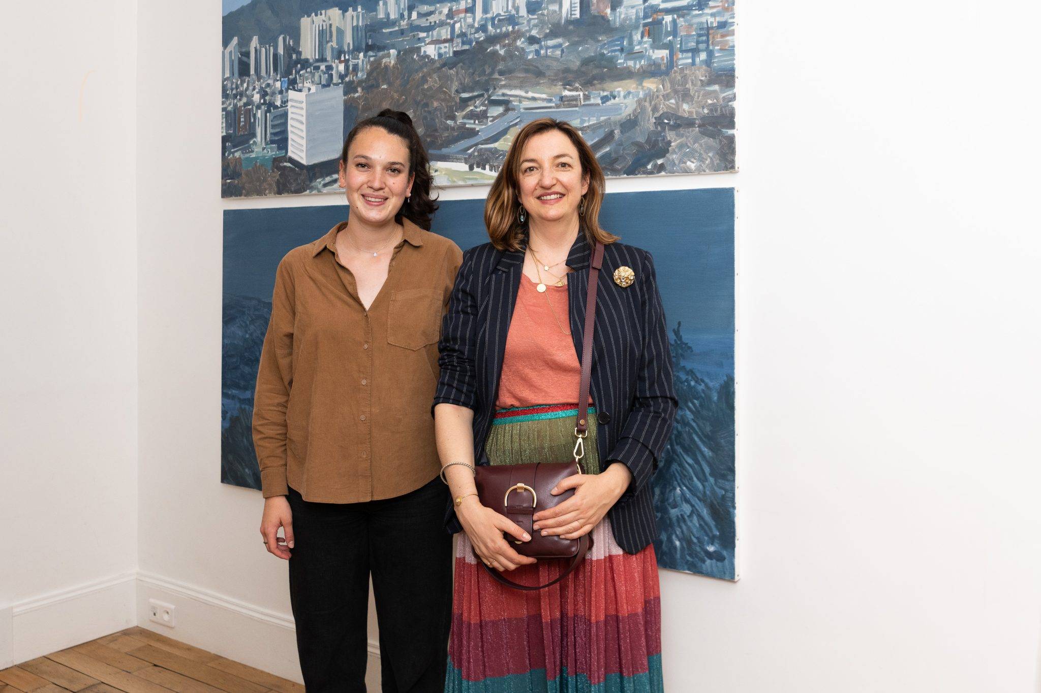  - Le Fonds de Dotation Franklin Azzi présente « Horizons »