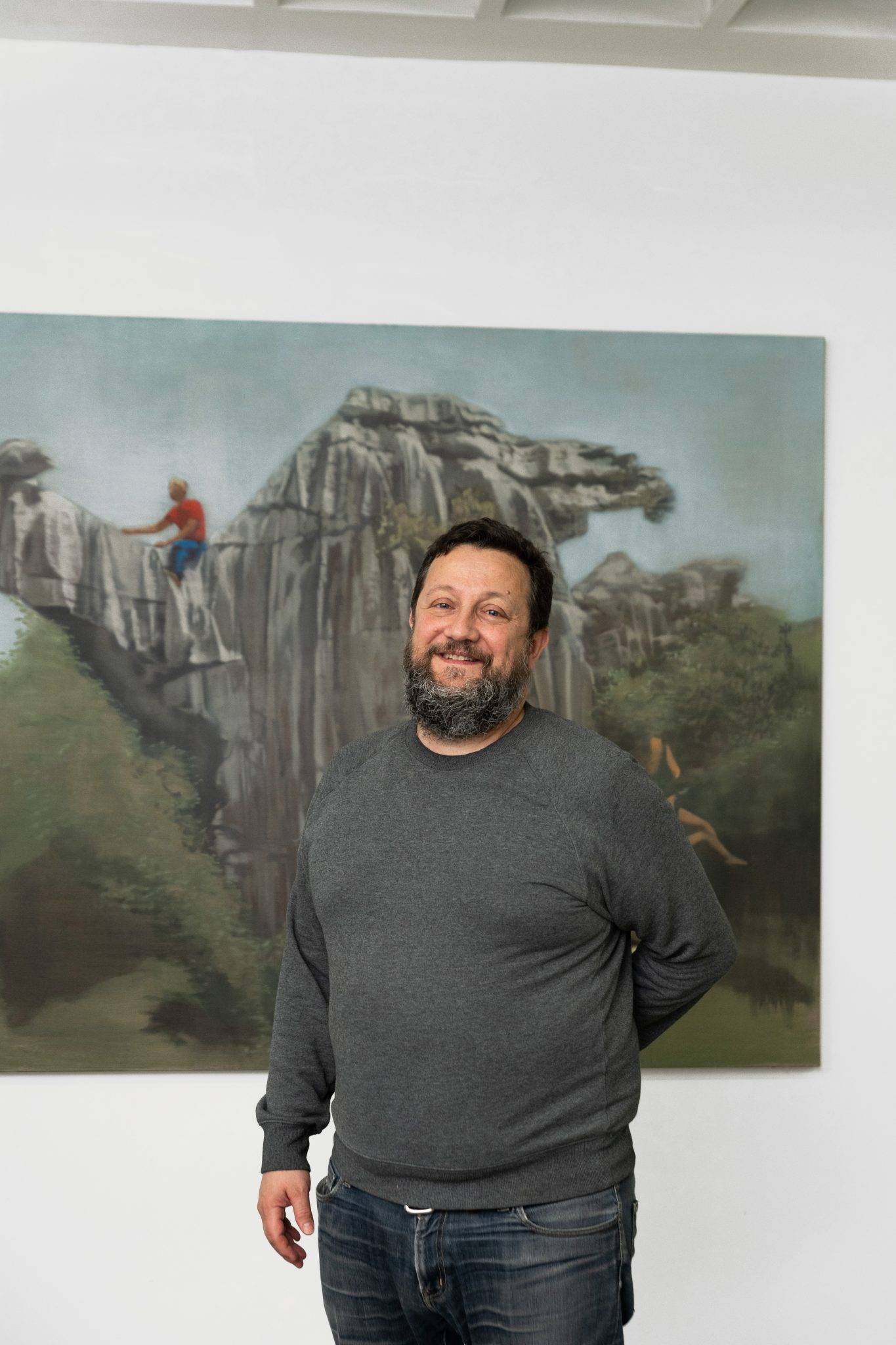  - Le Fonds de Dotation Franklin Azzi présente « Horizons »