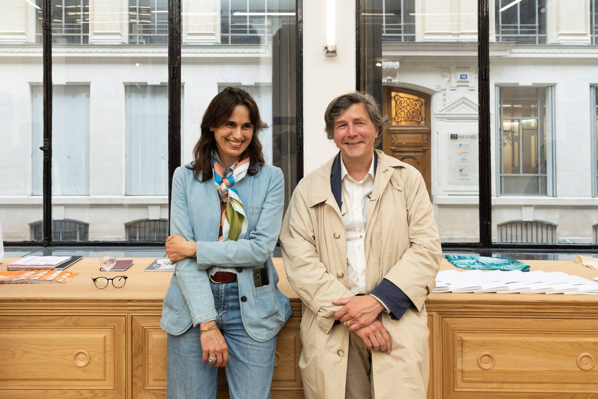  - Le Fonds de Dotation Franklin Azzi présente « Horizons »