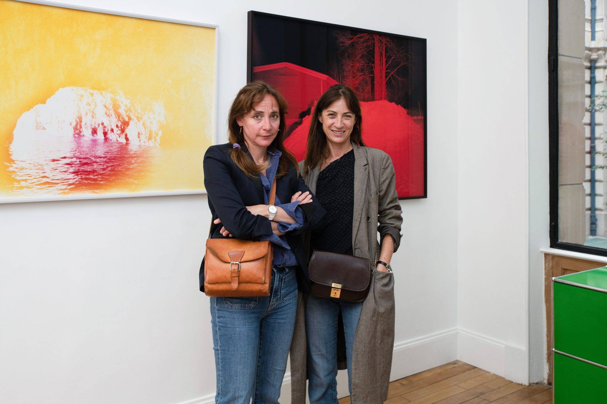  - Le Fonds de Dotation Franklin Azzi présente « Horizons »