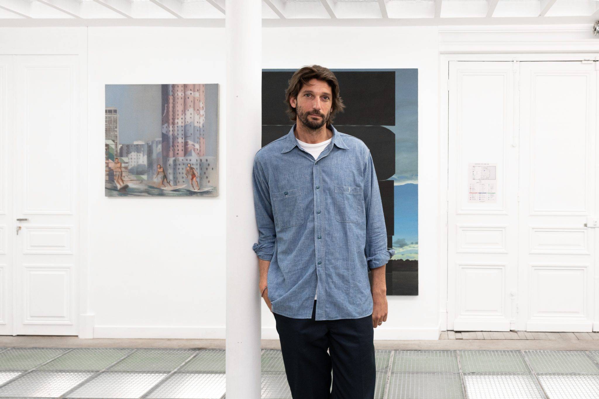  - The Fonds de Dotation Franklin Azzi presents “Horizons”