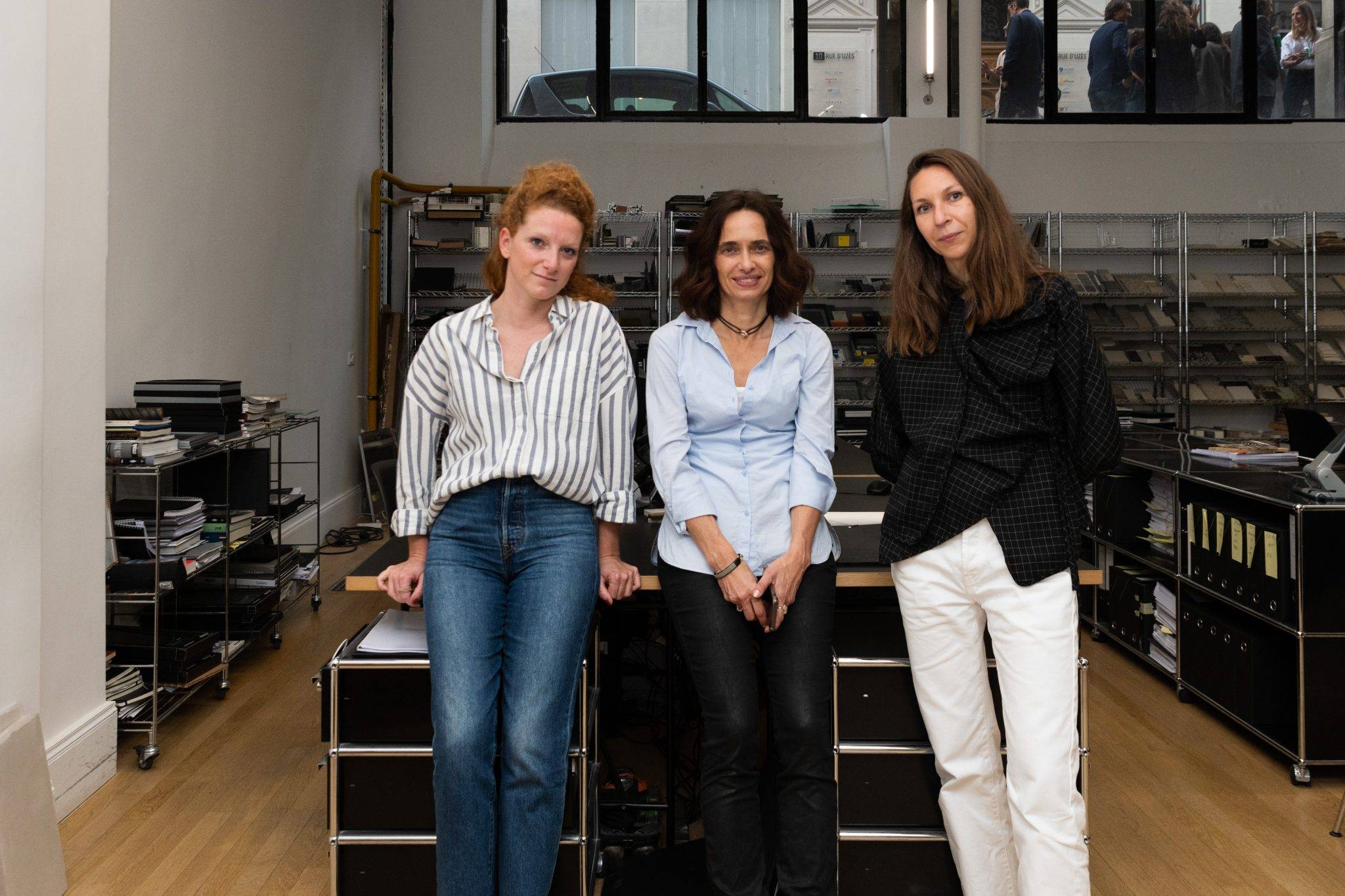  - Le Fonds de Dotation Franklin Azzi présente « Horizons »