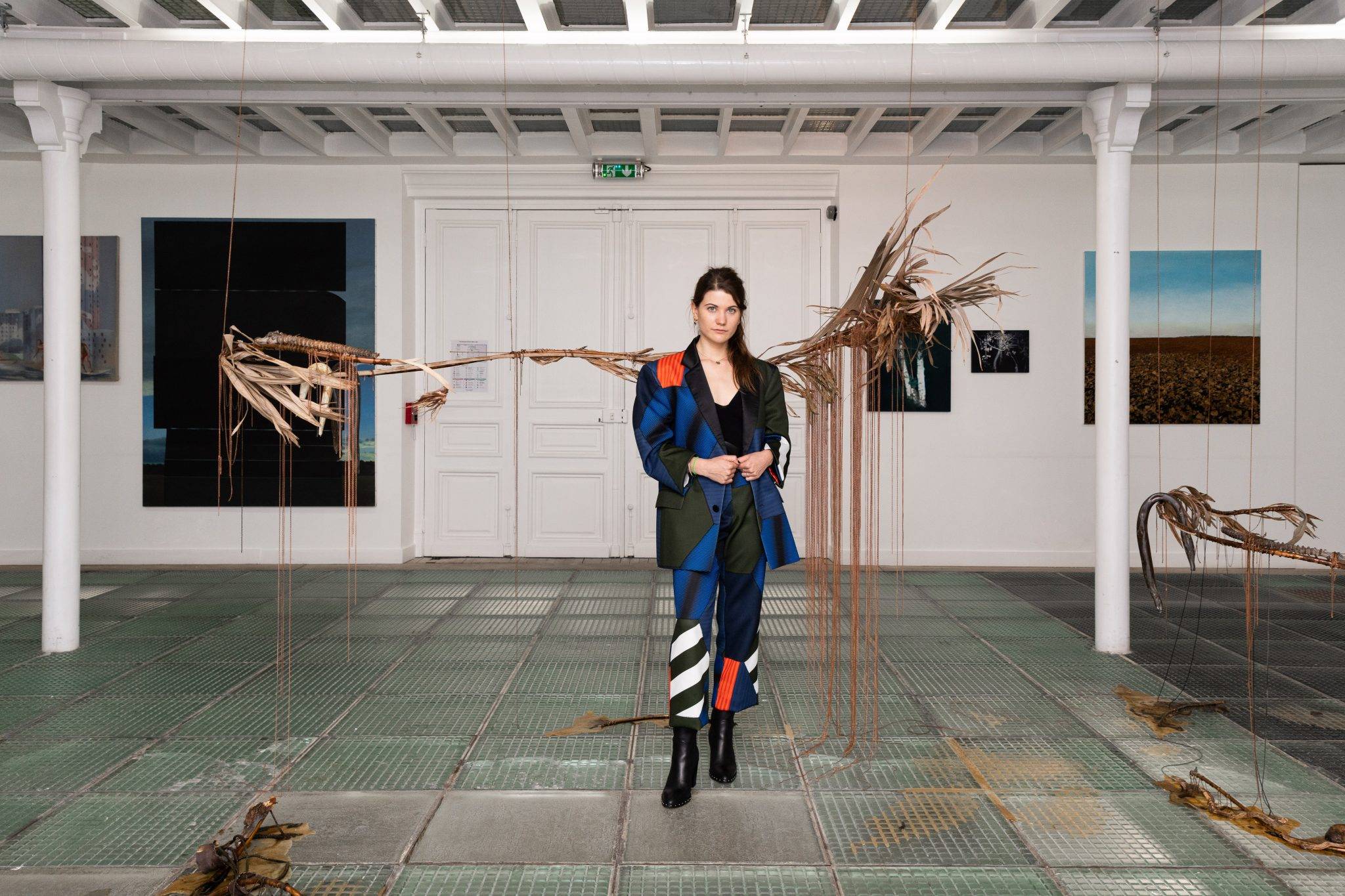  - Le Fonds de Dotation Franklin Azzi présente « Horizons »