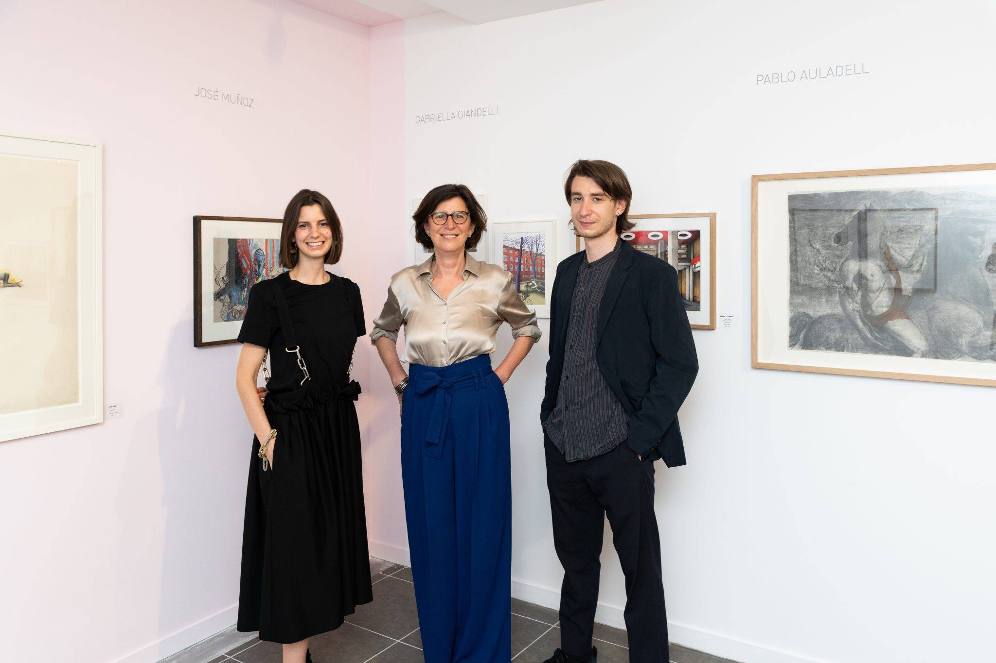  - Drawing Now inaugure son édition alternative