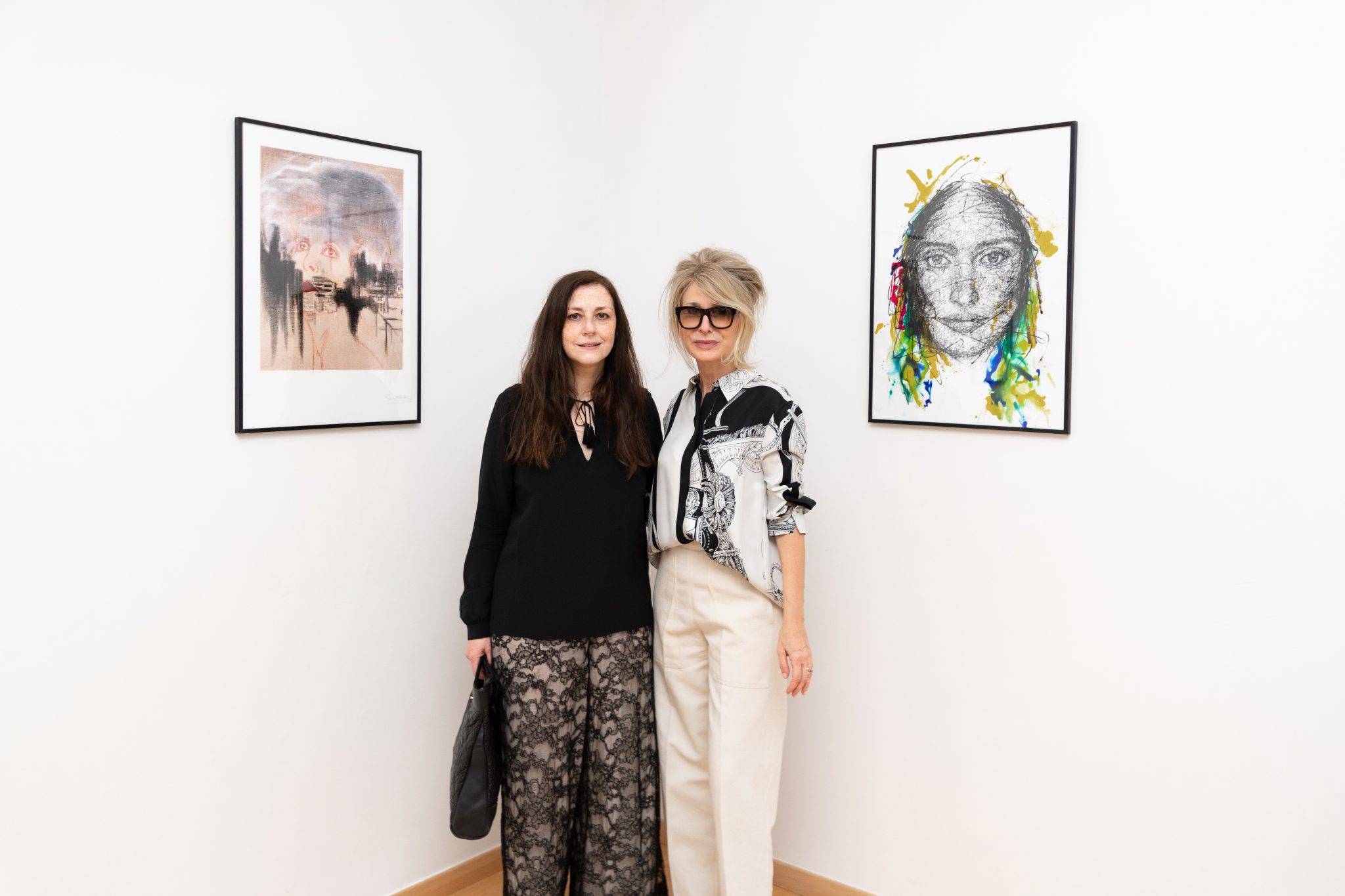  - Madame Figaro met les femmes à l’honneur avec « Togeth’HER, Artistes à la Une »