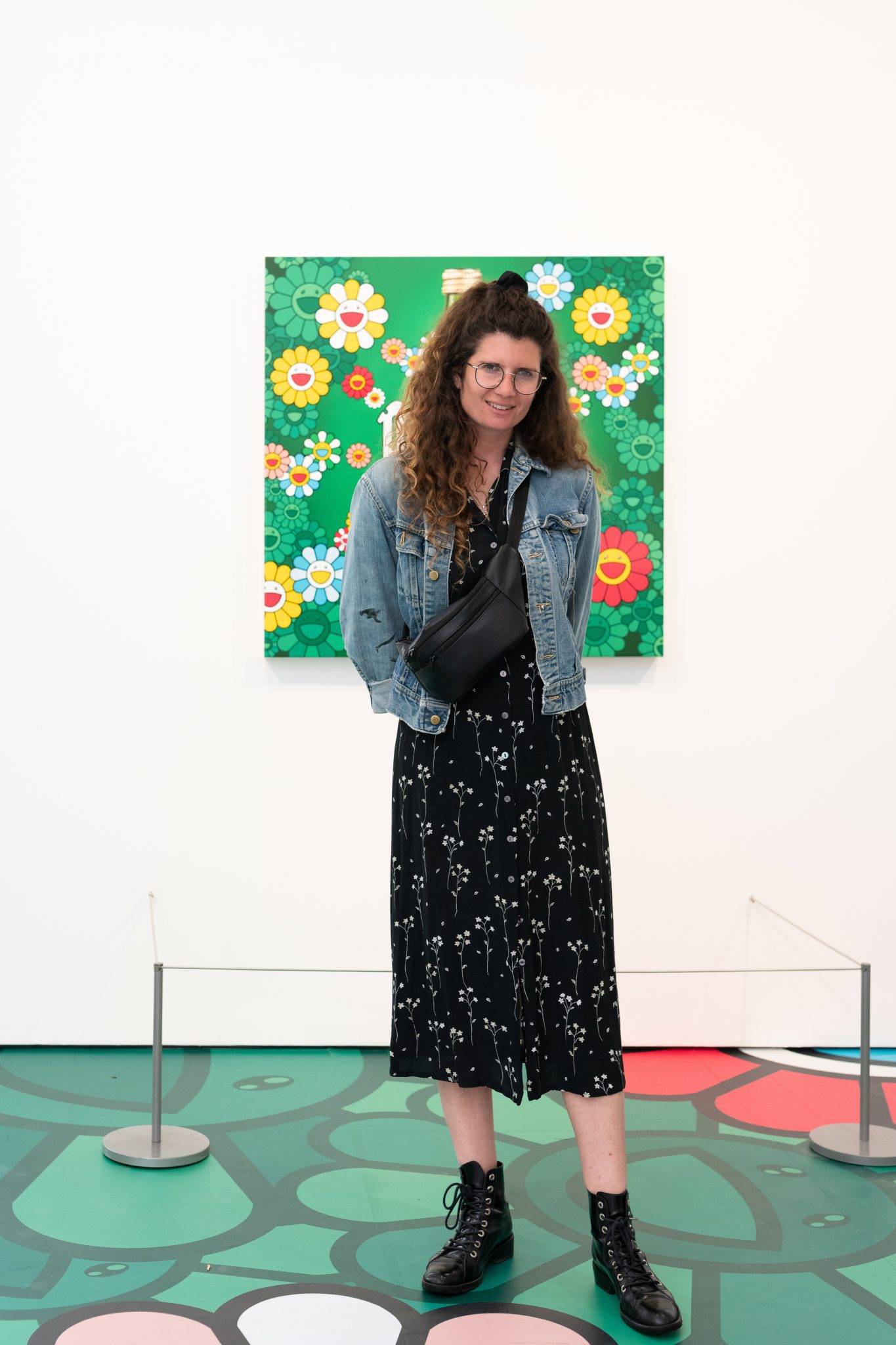  - Perrier dévoile sa collaboration avec Takashi Murakami