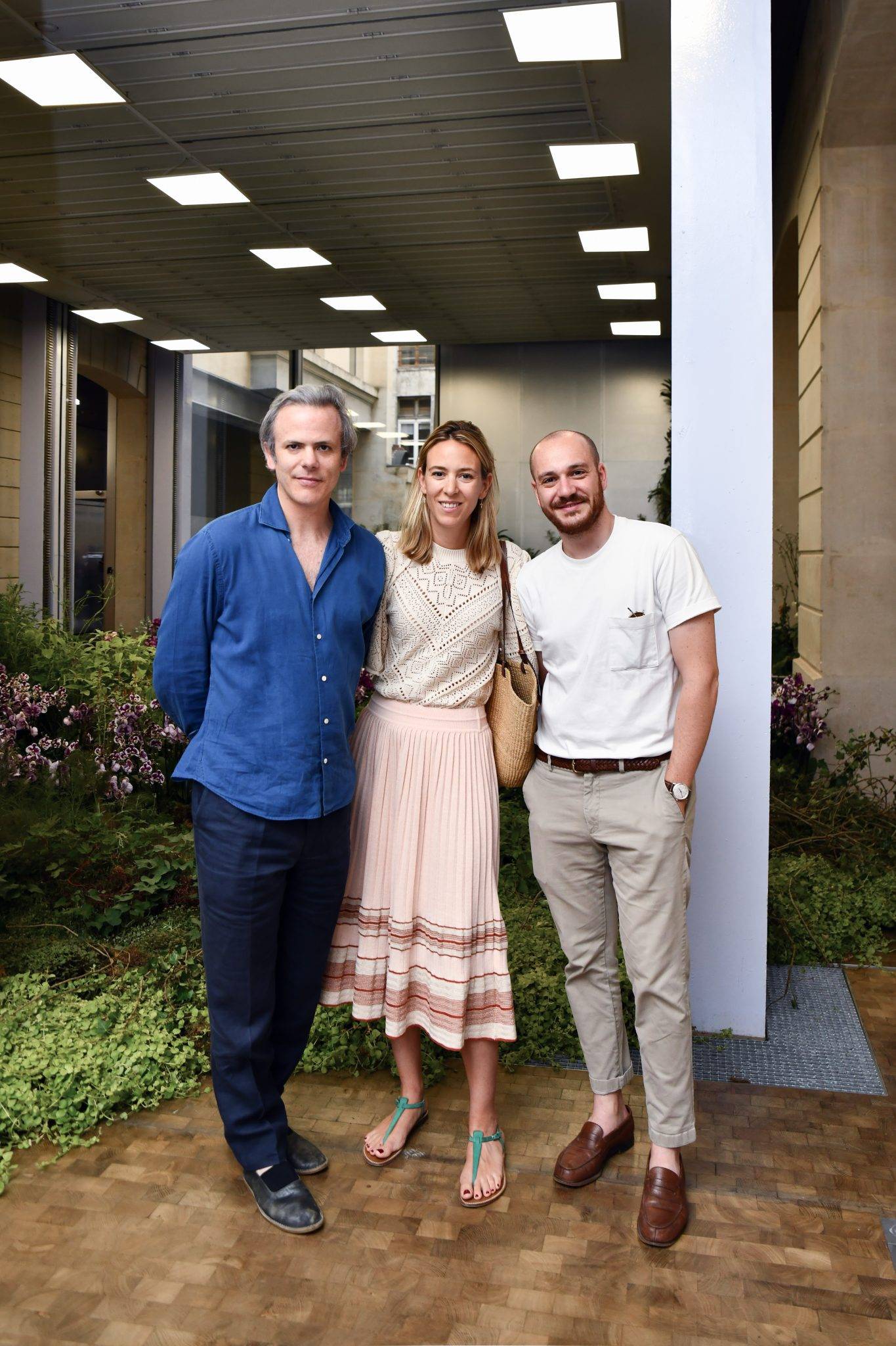  - “Surface Horizon”: Lafayette Anticipations invite Marguerite Humeau et Jean-Marie Appriou