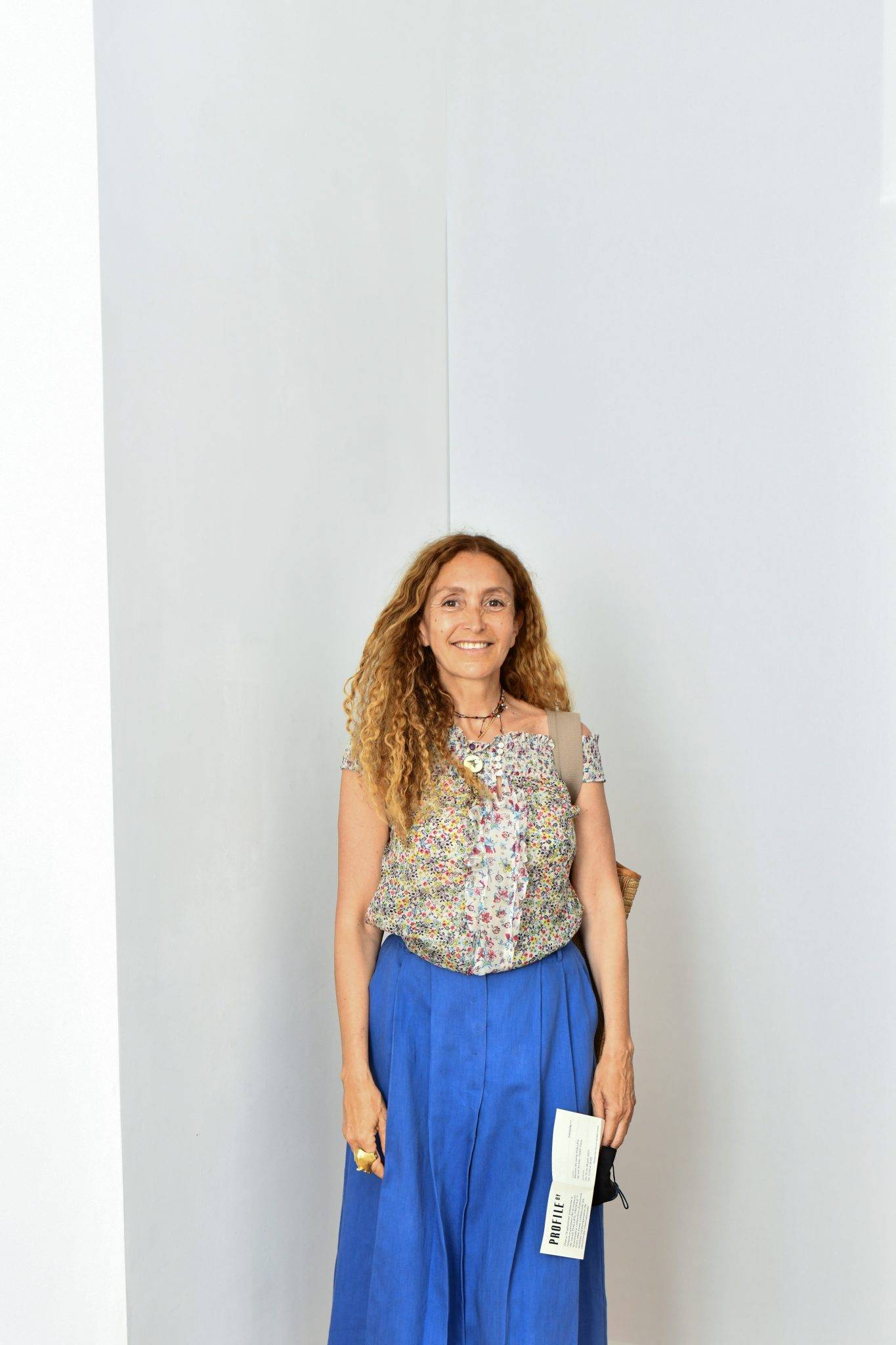  - Profile By crée la rencontre entre le parfum et l’art contemporain