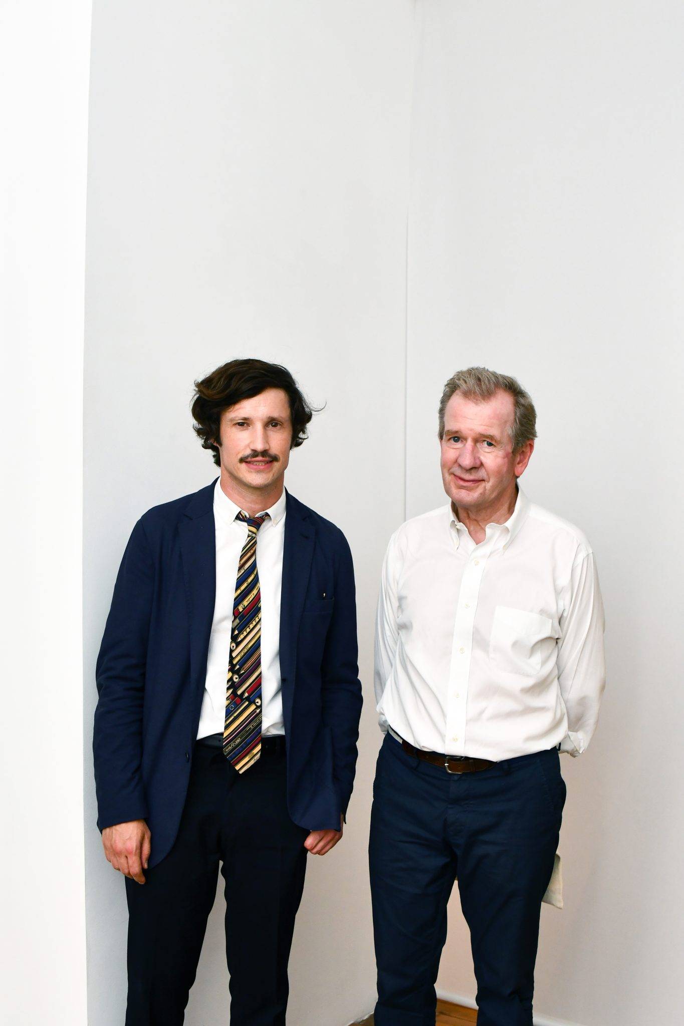  - Profile By crée la rencontre entre le parfum et l’art contemporain