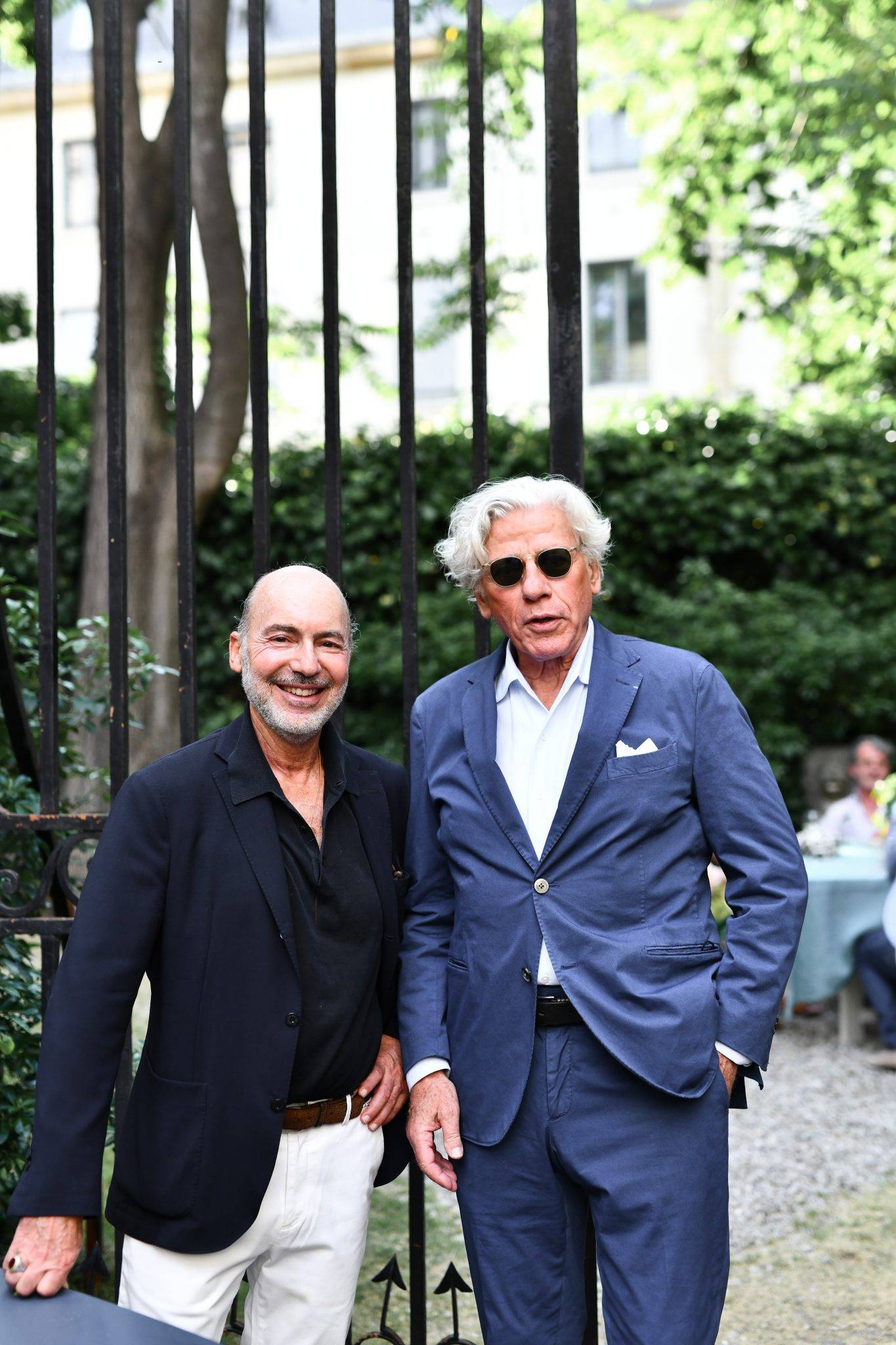  - Profile By creates the perfect fusion between perfume and contemporary art