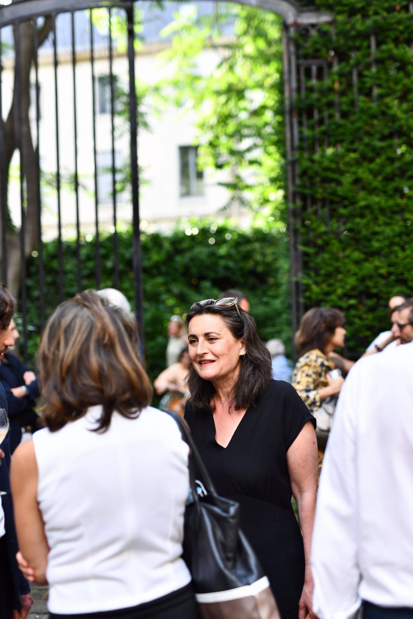  - Profile By creates the perfect fusion between perfume and contemporary art