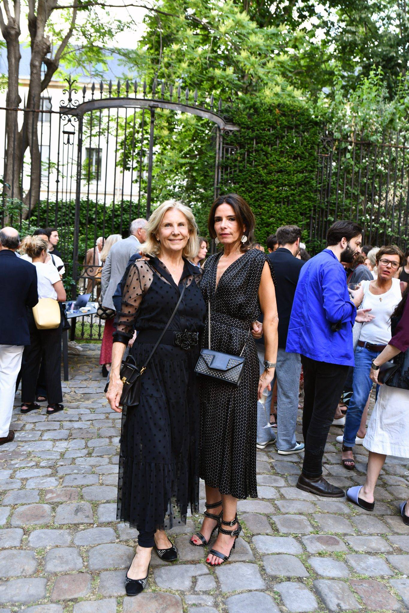  - Profile By crée la rencontre entre le parfum et l’art contemporain