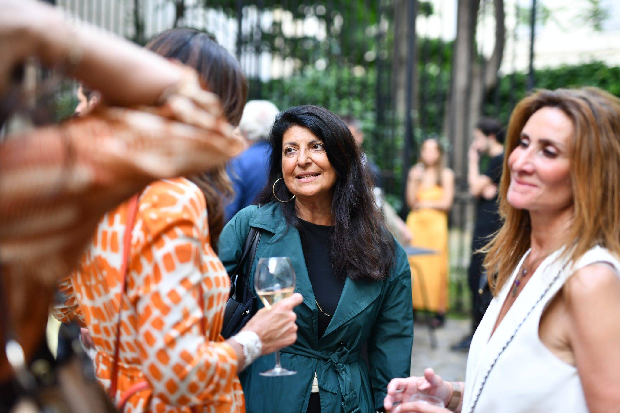  - Profile By creates the perfect fusion between perfume and contemporary art