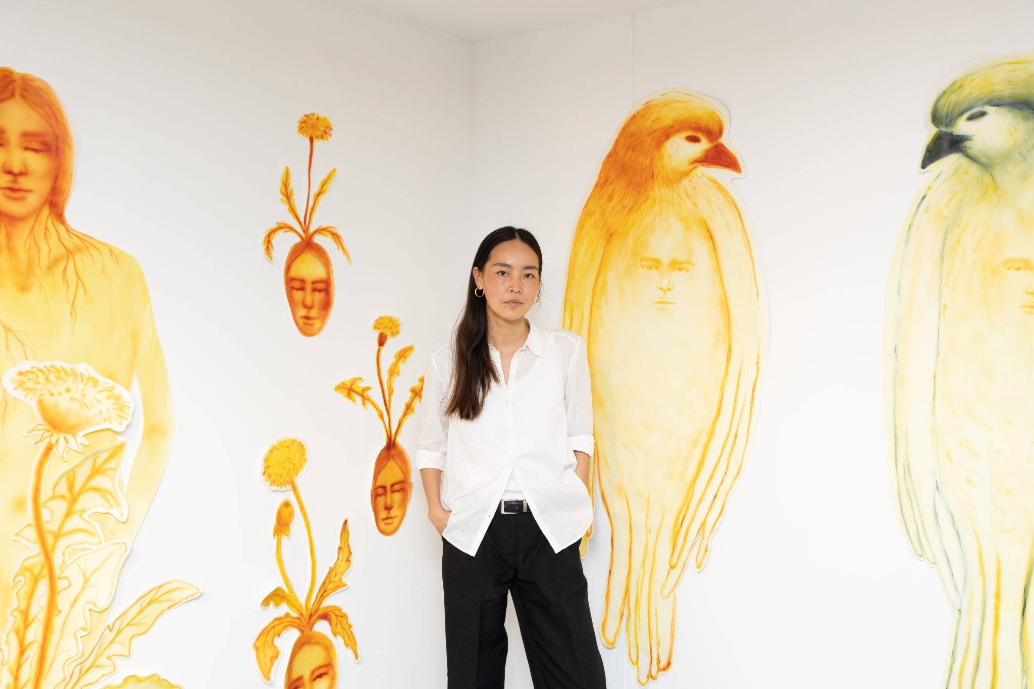  - Drawing Now inaugure son édition alternative