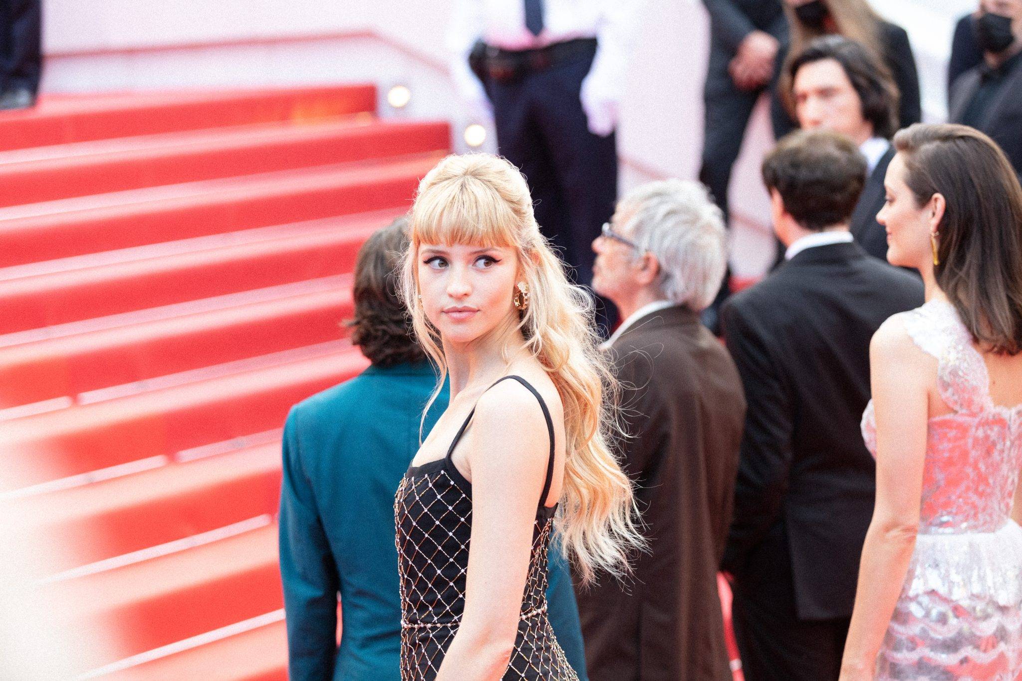  - Jodie Foster, Spike Lee and Marion Cotillard open the 74th Cannes Film Festival