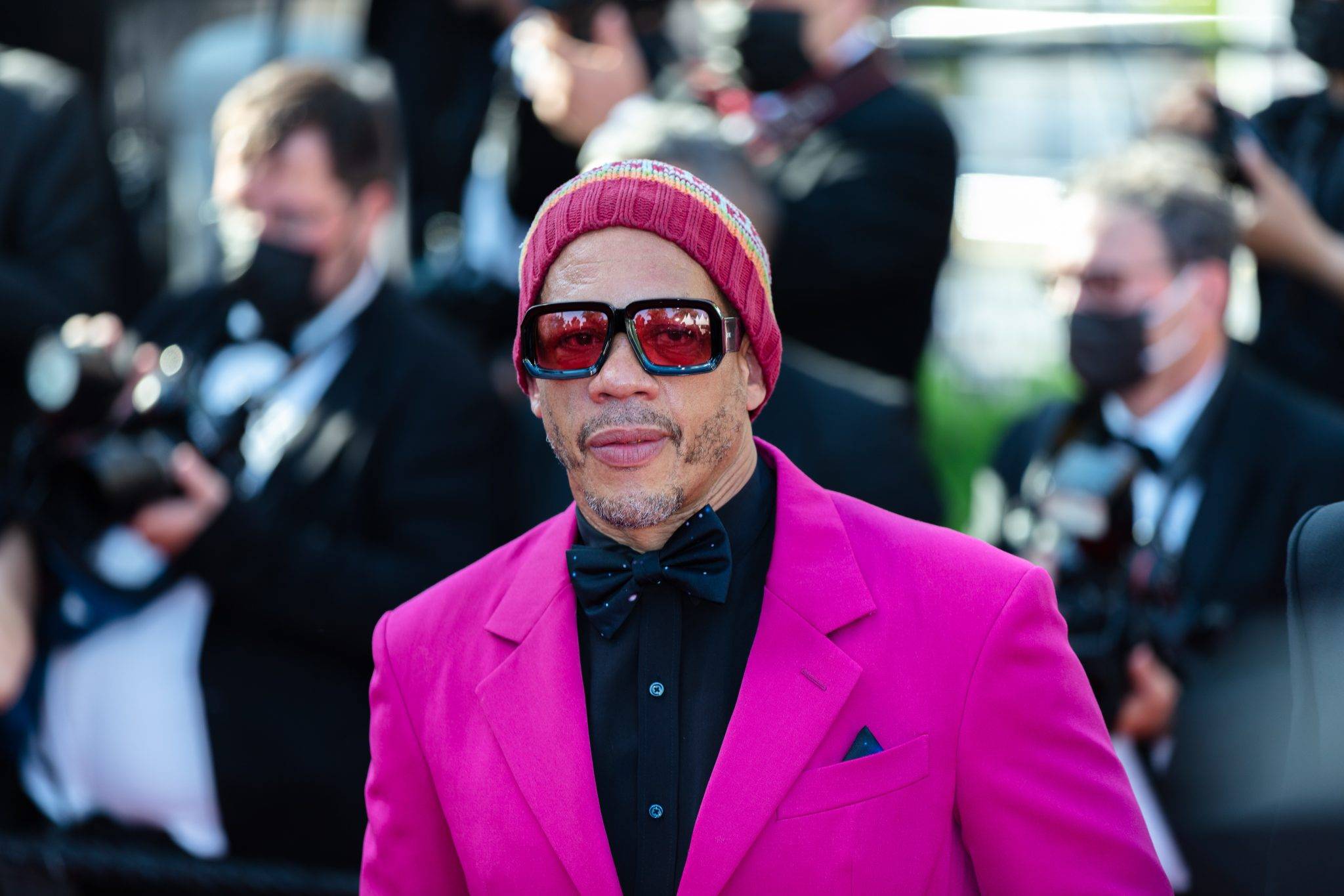  - Du tapis rouge au cinéma, retour sur la 74ème édition du Festival de Cannes